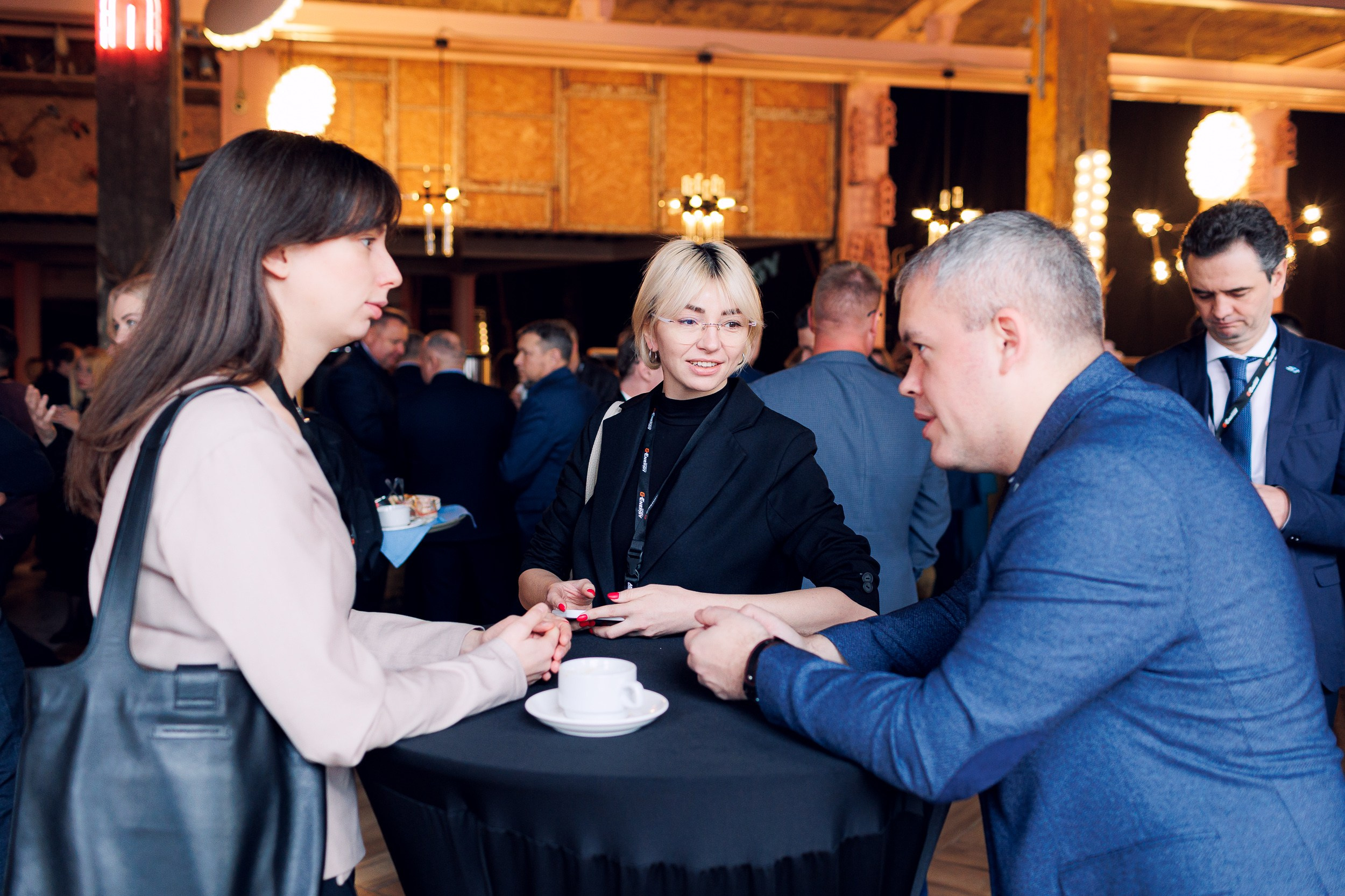 Дистрибьюторская конференция «Газпромнефть-СМ». Алексей Соколов. Фотограф. Санкт-Петербург