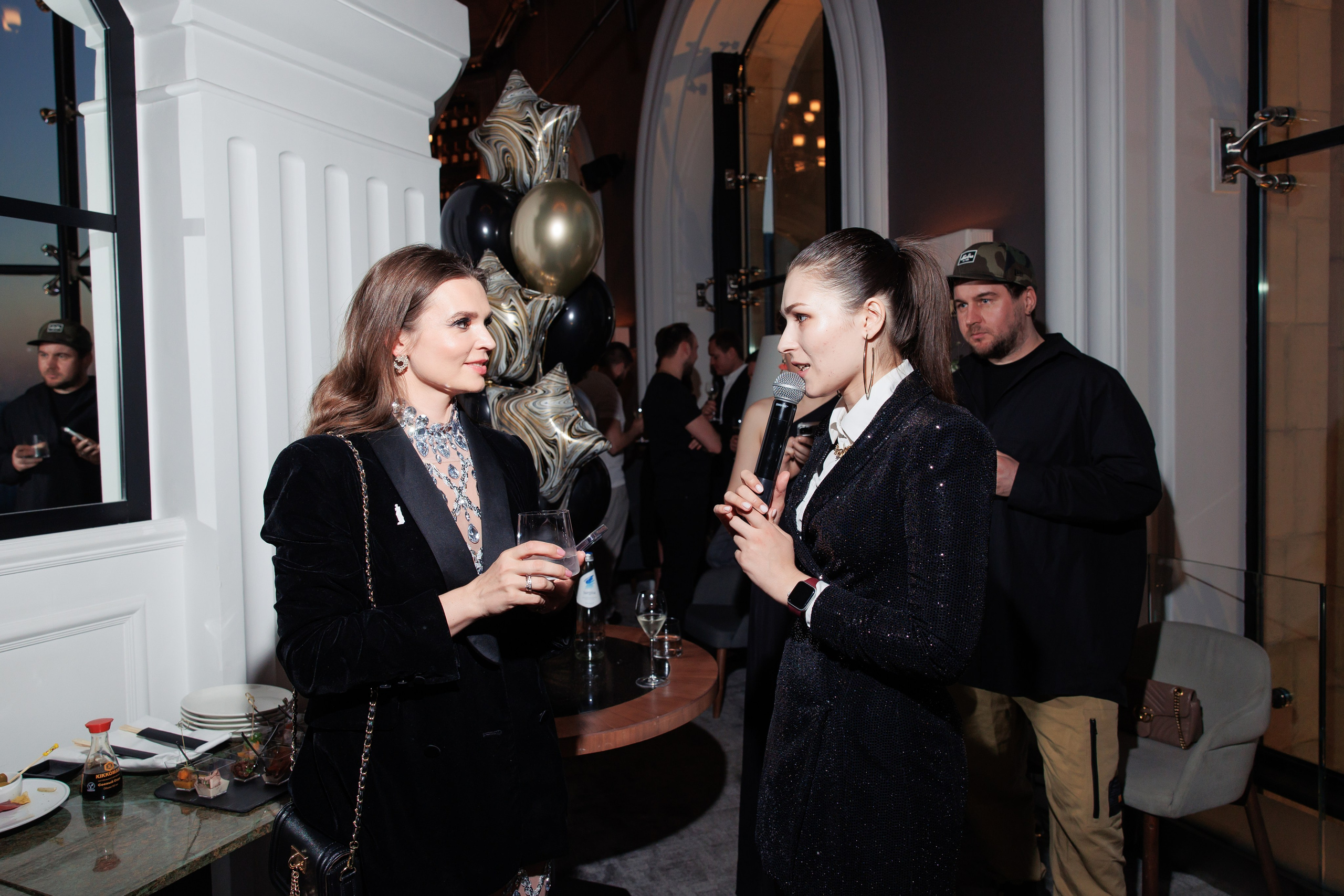 Маргарита — ты Бомба. Светский фотограф — Анисина Ирина