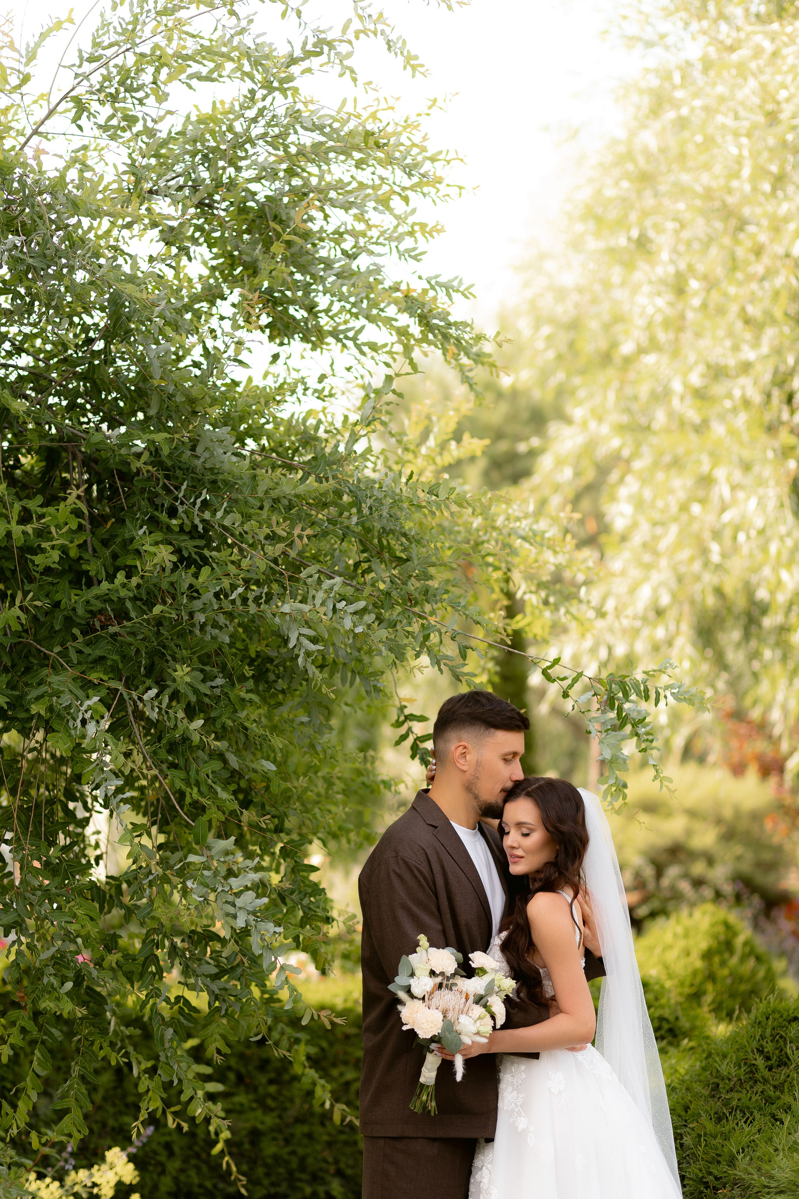 Эльдар & Марина