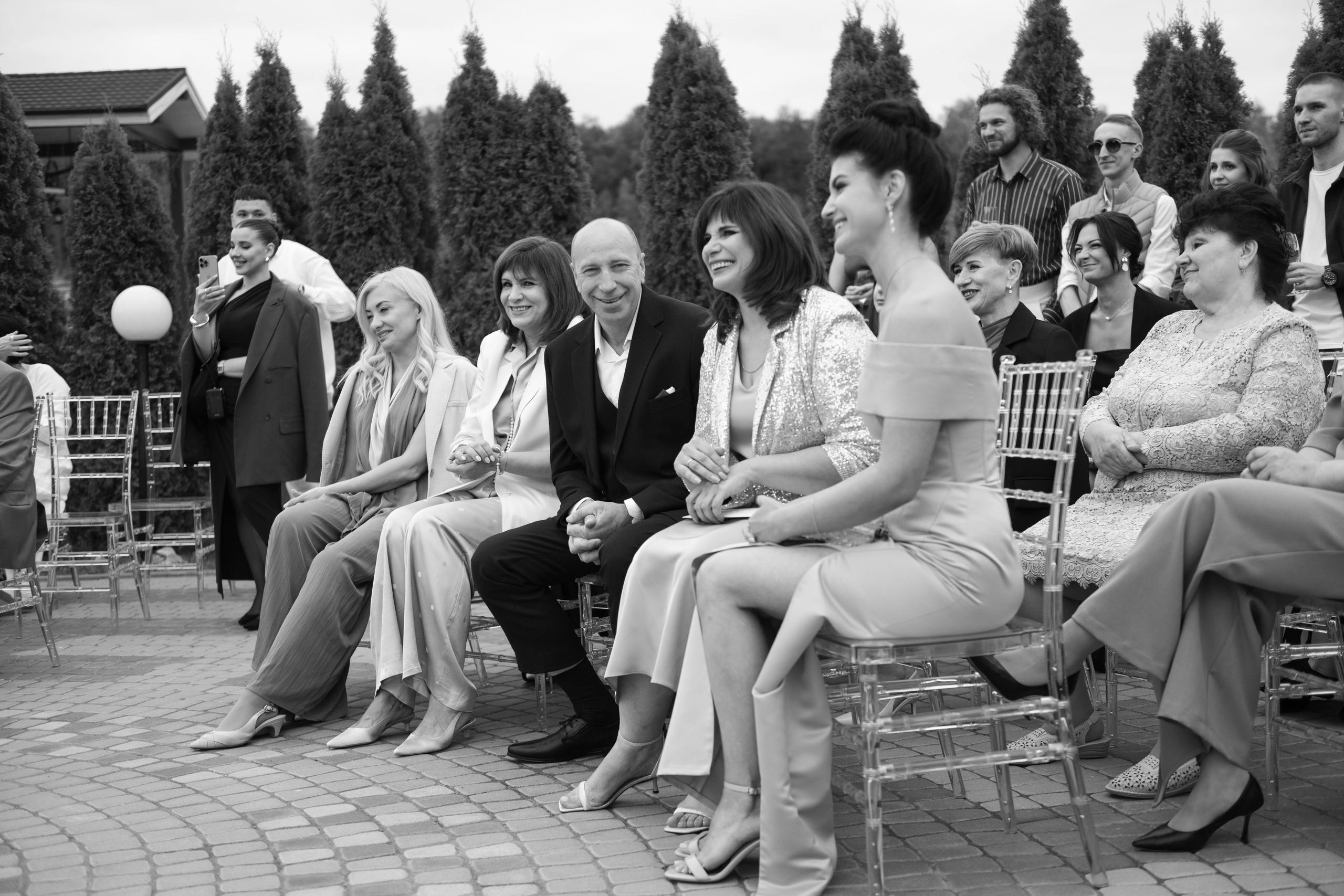 Magic Dance. Свадебный фотограф в России и заграницей — Ольга Каретникова