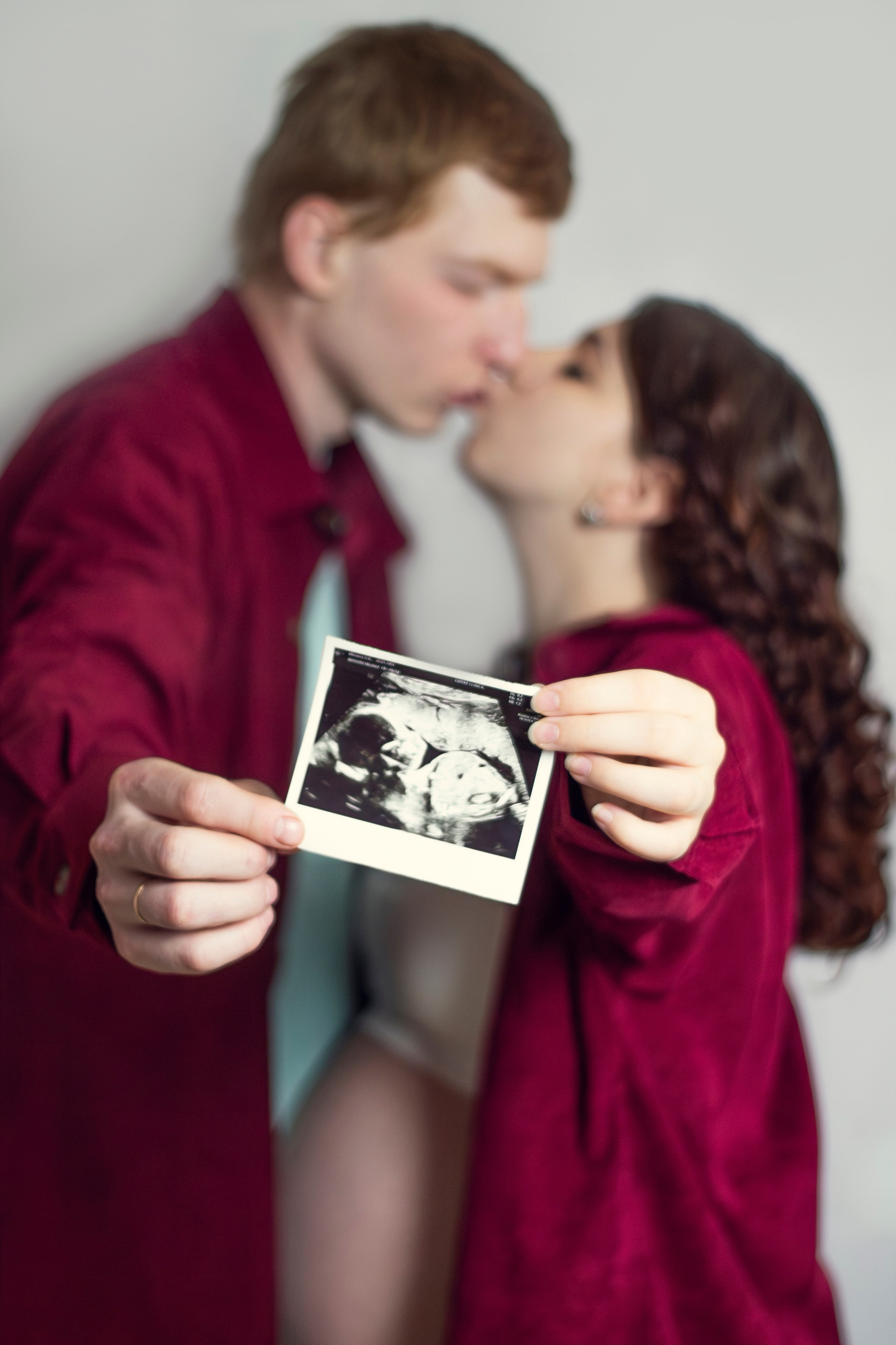 Фотосессия беременности. Свадебный и семейный фотограф Бологое Тверь — Ninel