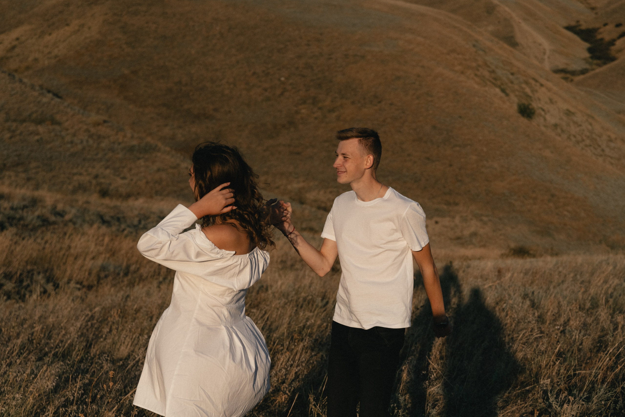 IRINA & DIMA. Свадебный фотограф в Симферополе и Крыму