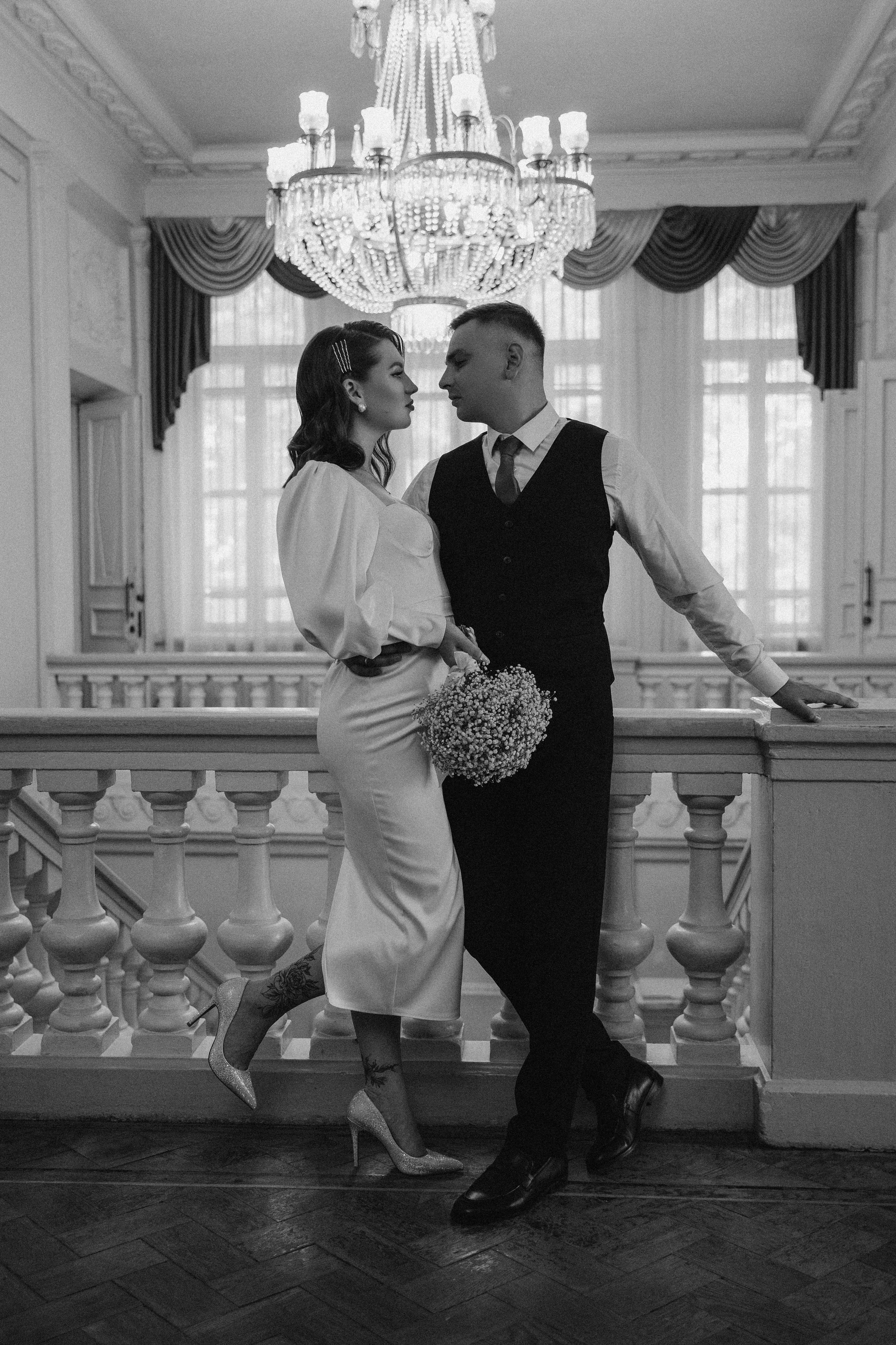 Татьяна & Сергей. Свадебный фотограф в Симферополе и Крыму