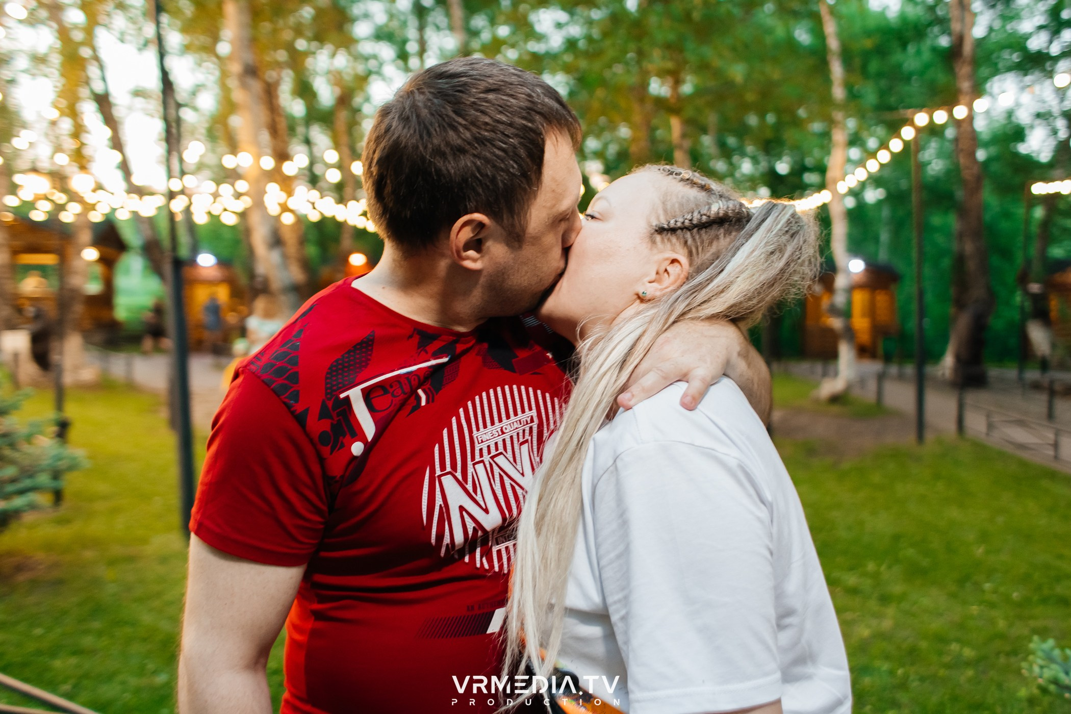 В гостях у «Петровича»