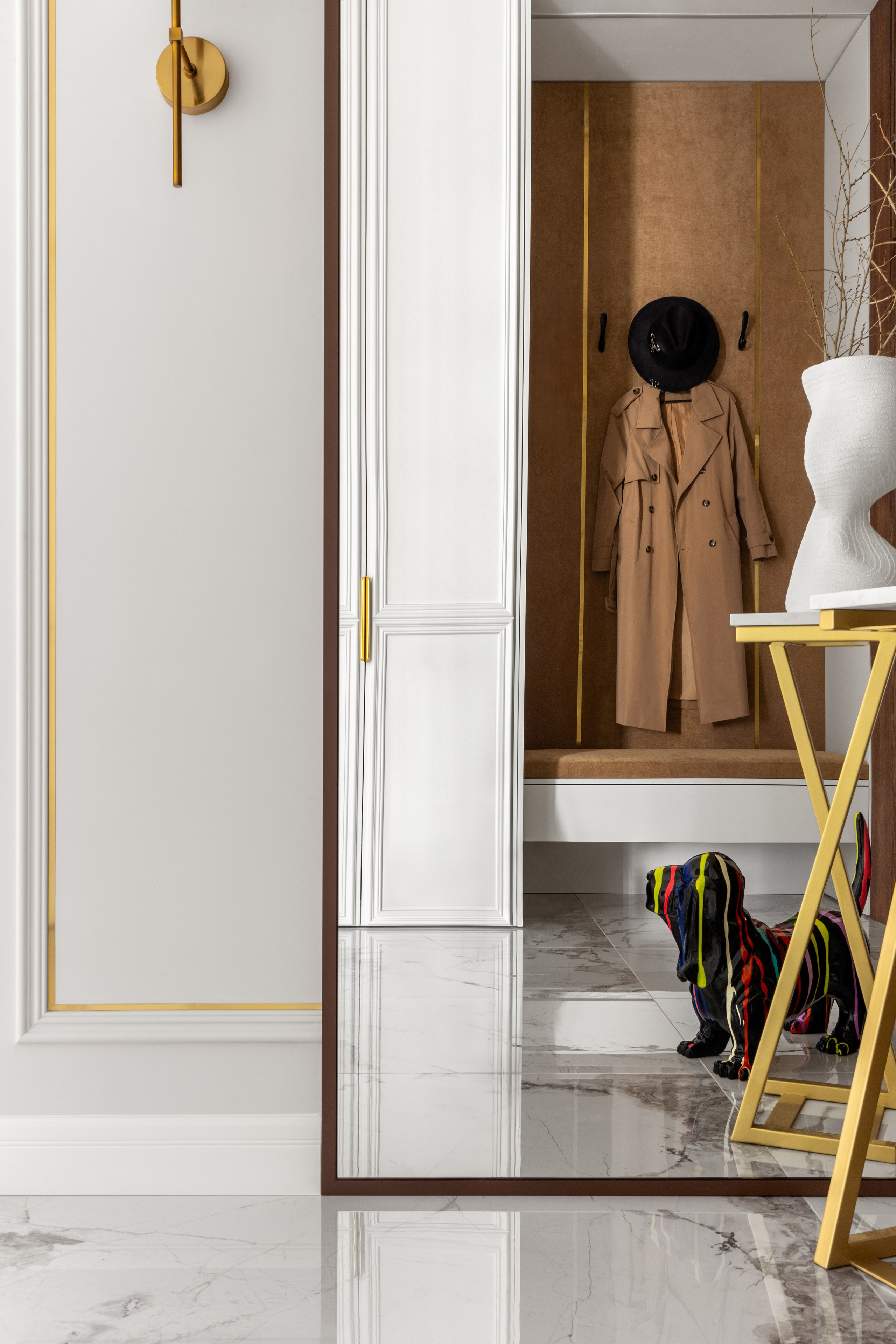 интерьерный фотограф Астана