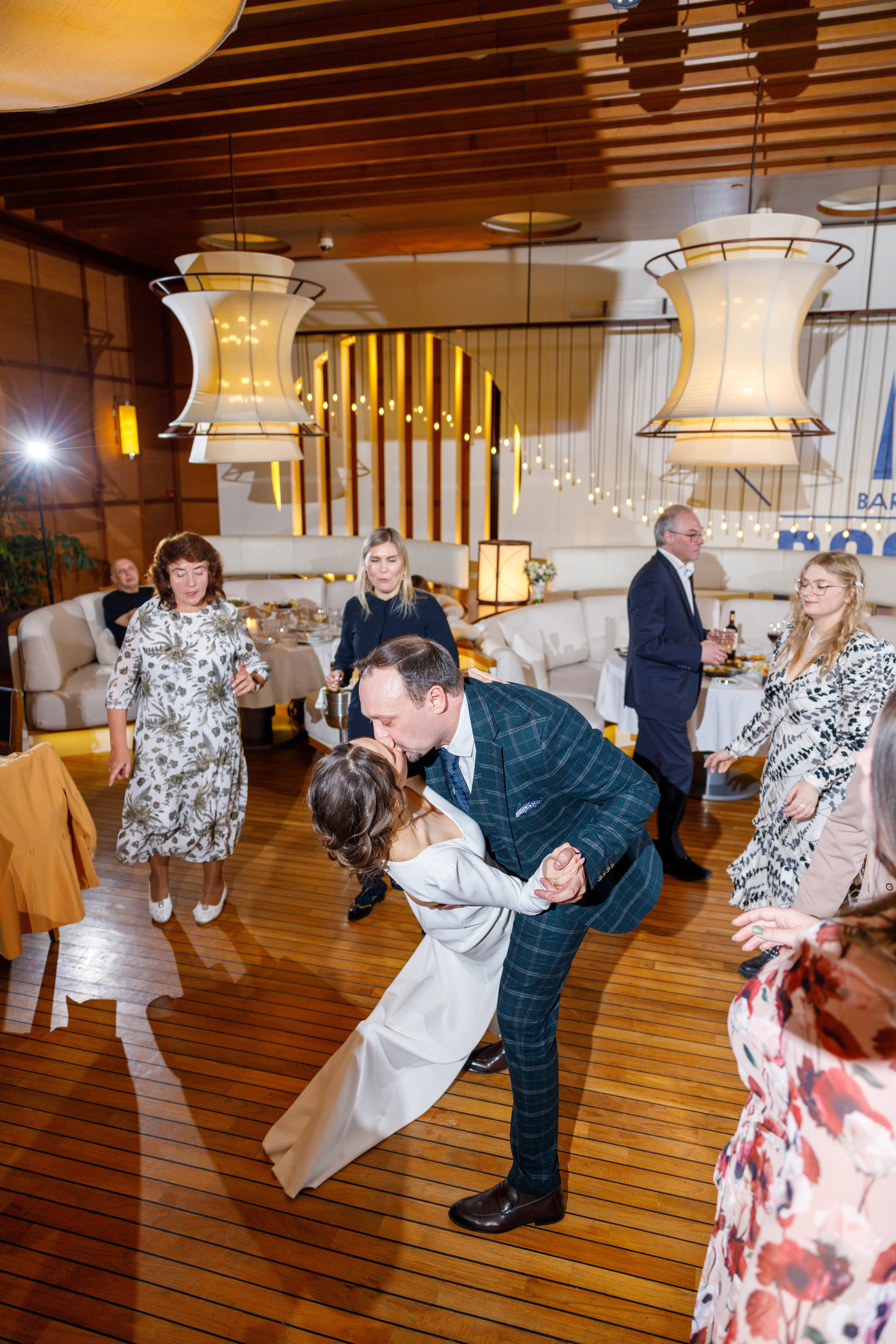 Зимняя сказка. Репортажный и студийный фотограф в Москве — Софи