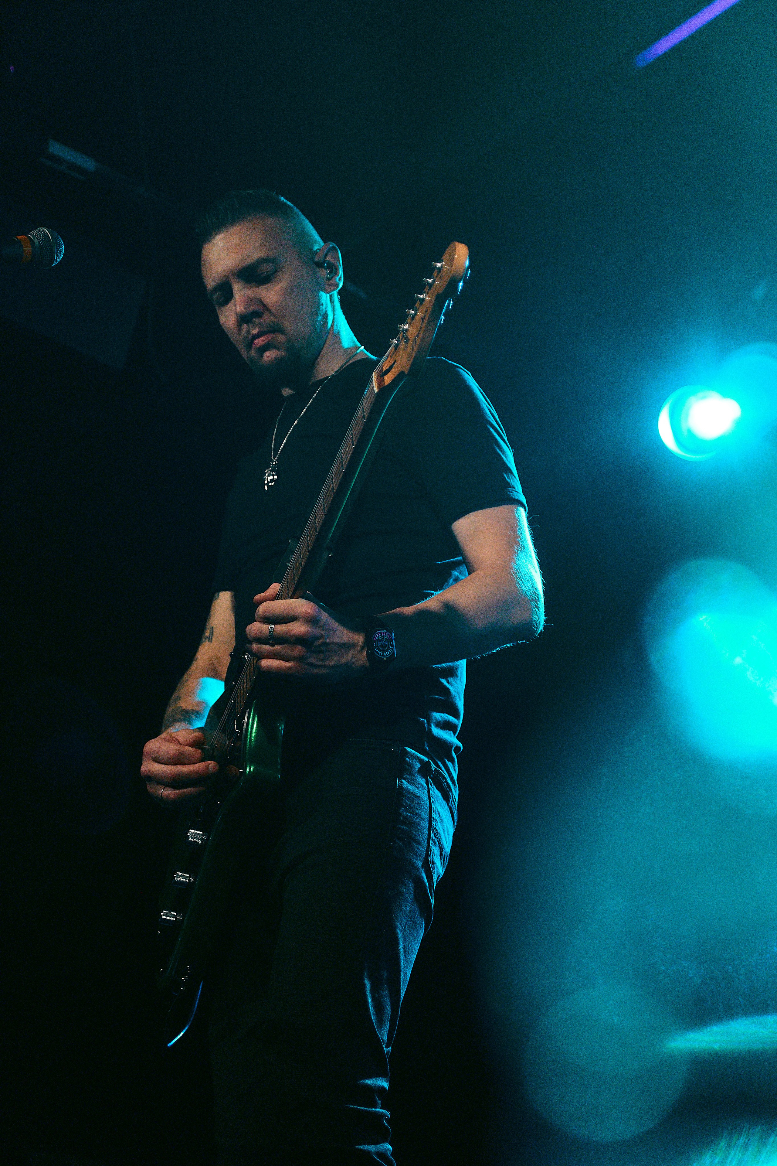 ТАБАСКО БЭНД — 16 ТОНН. Фотография для артистов