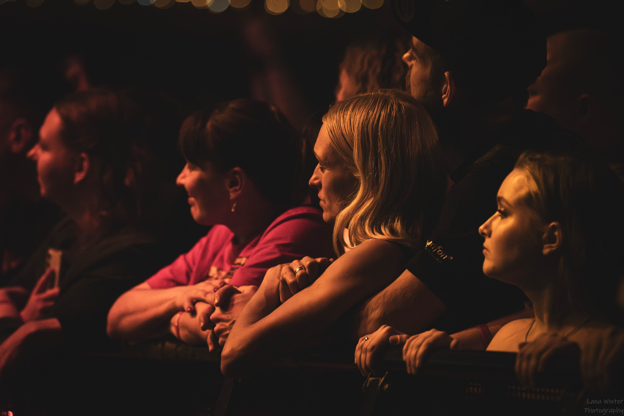 Distemper (4 января 2026 года, Москва, клуб Base). Фотограф Светлана Блинова, Москва и Московская область