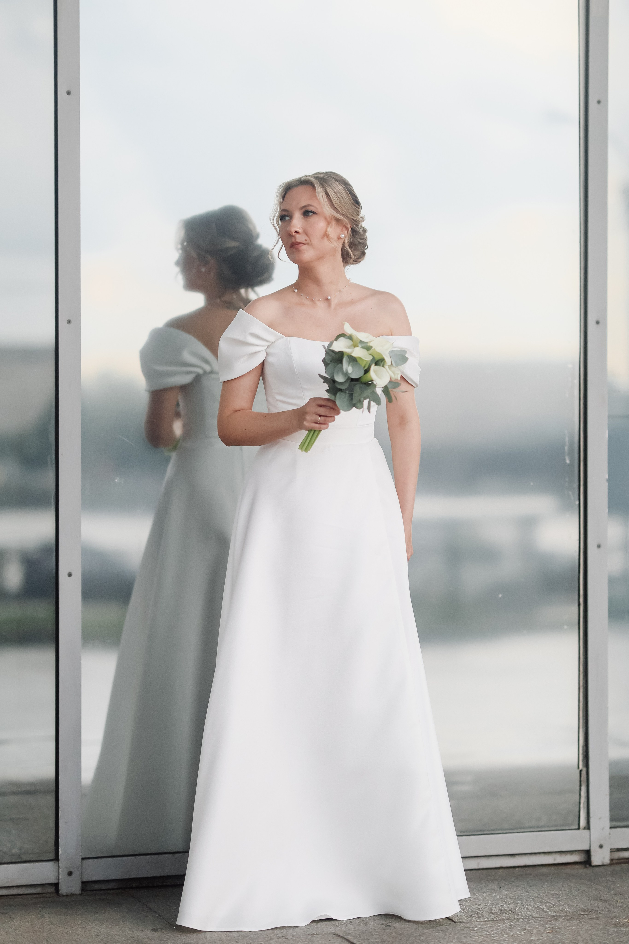 Михаил и Галина. Твой снимок СПб