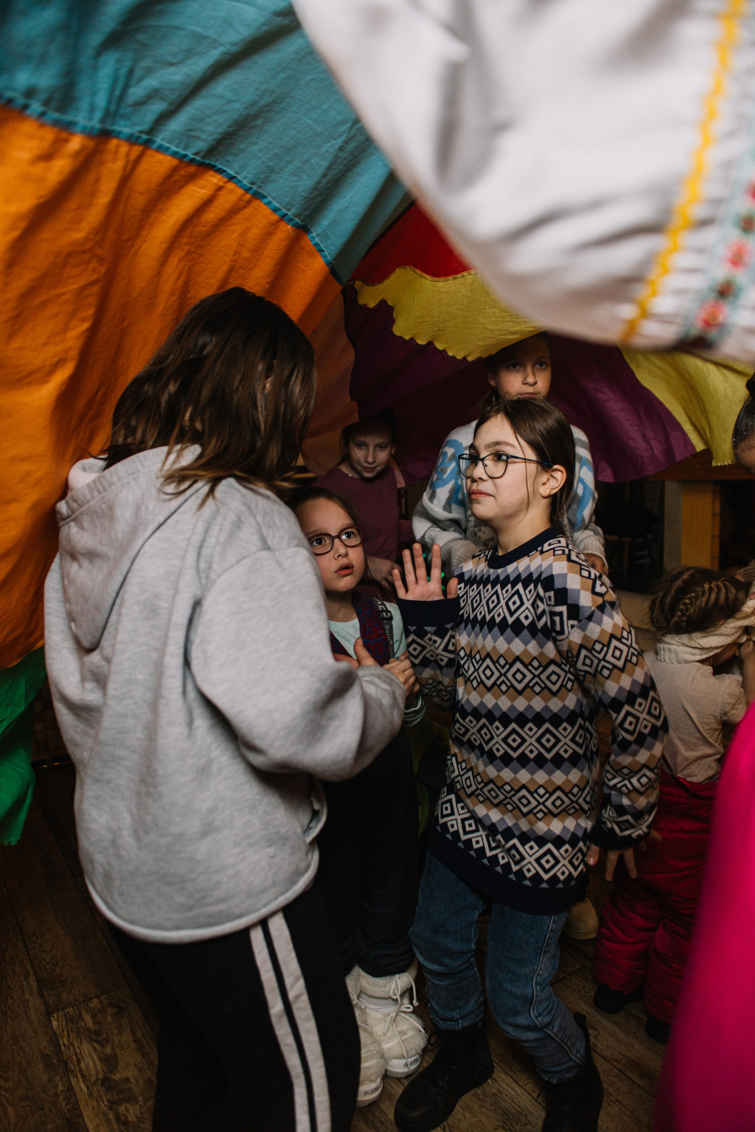 Масленица HEVAA