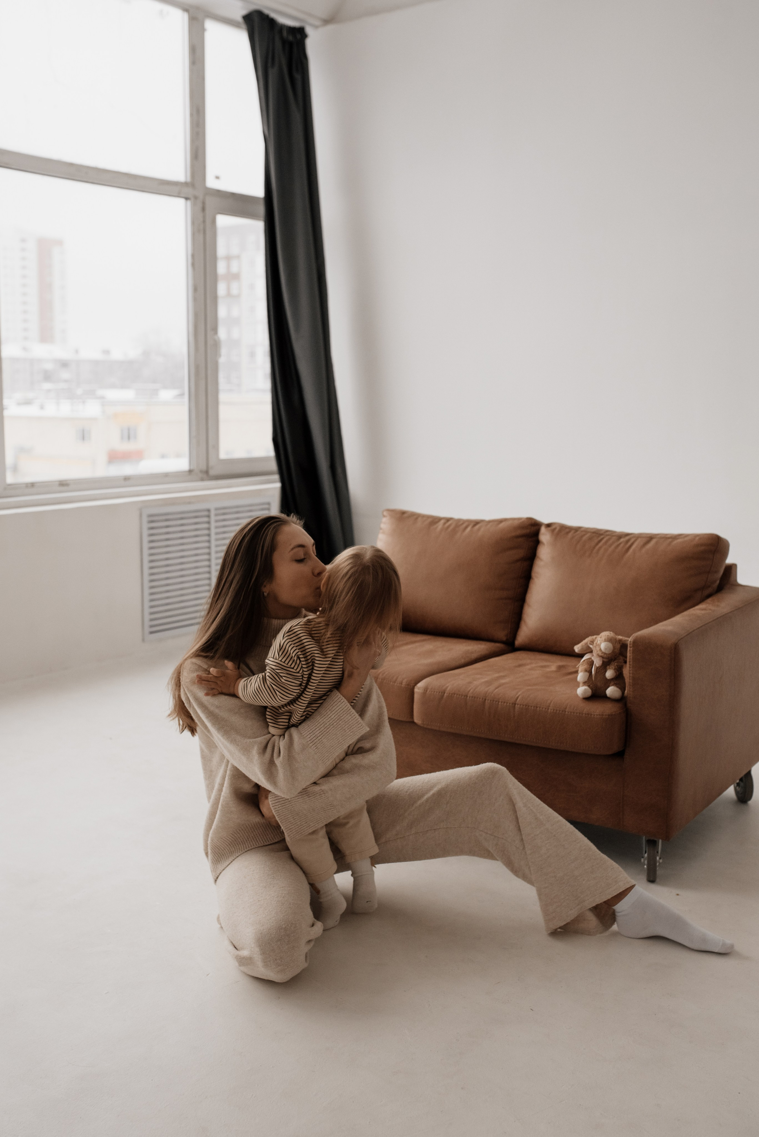 Оля ♡ София ♡ Женя. Фотограф Ольга Плеханова | Нижний Новгород, Москва