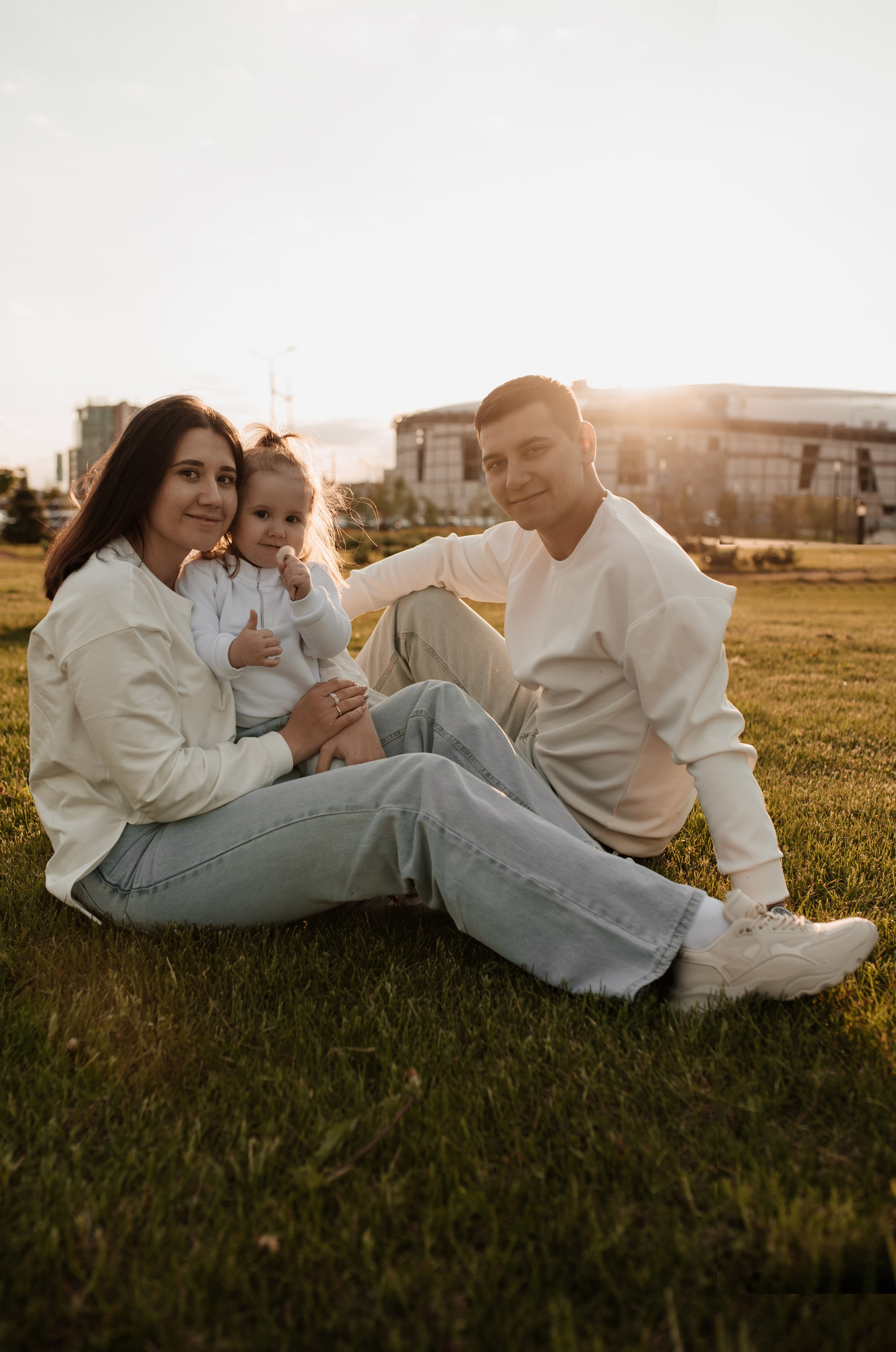 Лера ♡ Белла ♡ Максим. Фотограф Ольга Плеханова | Нижний Новгород, Москва