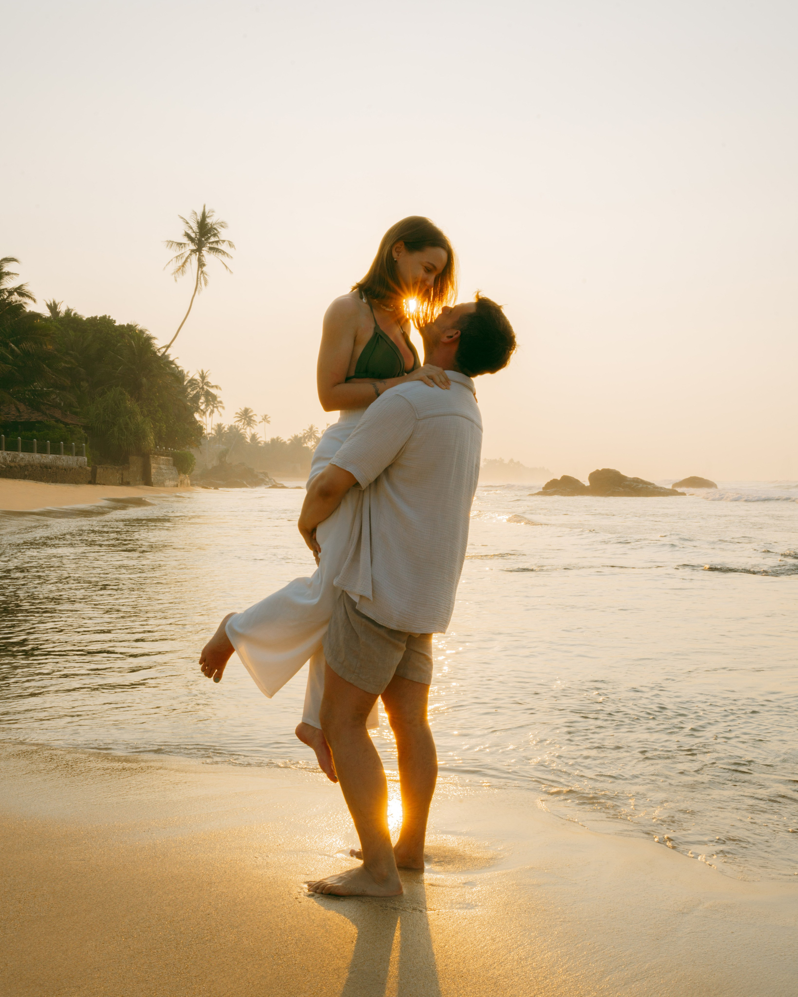 Nastia & Vadim. Travel & Life style Photographer