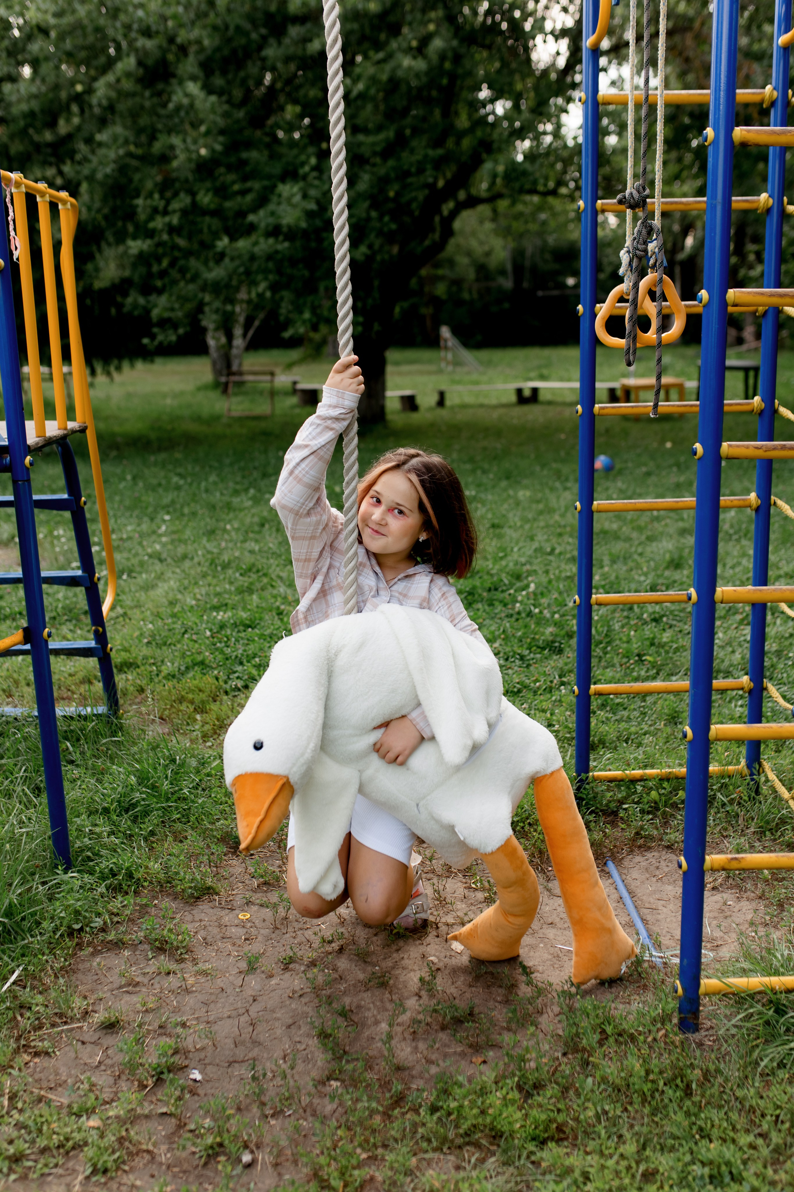 Летний лагерь. Свадебный и семейный фотограф в Туле и области Маша Костина