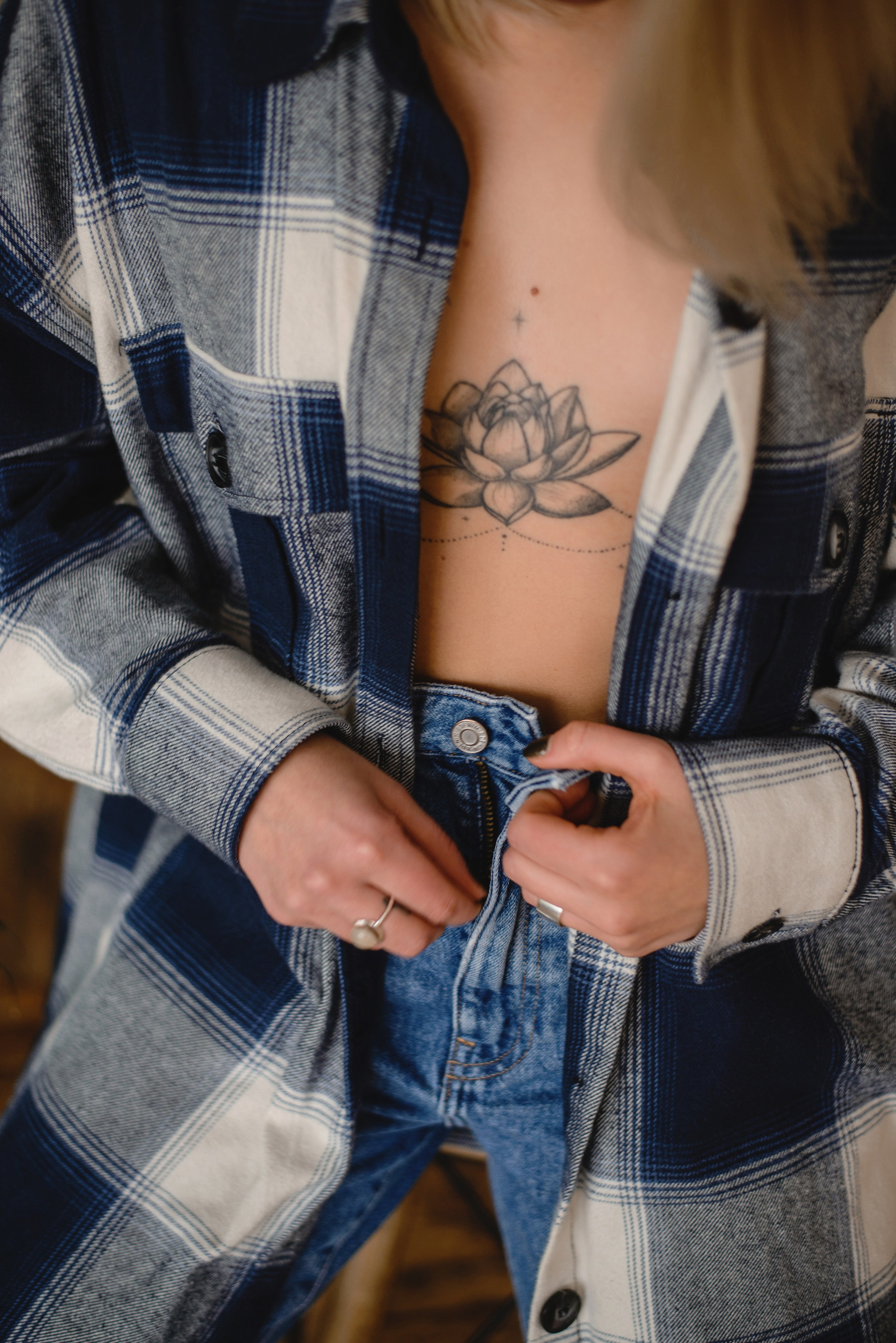 Катя. Фотограф в Москве Казакова Анна