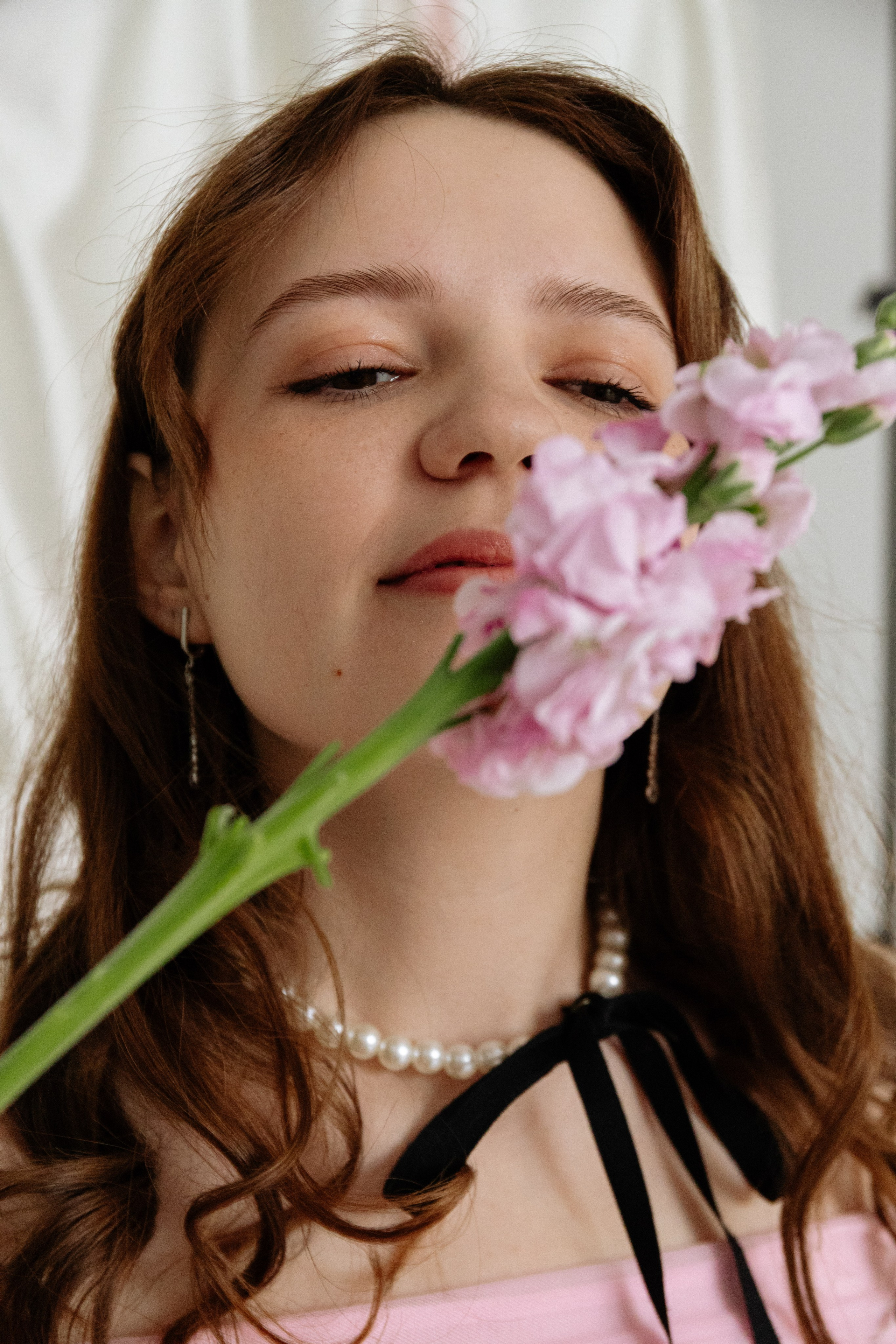 Катя. 22. Фотограф Елена Балакина (Челябинск)