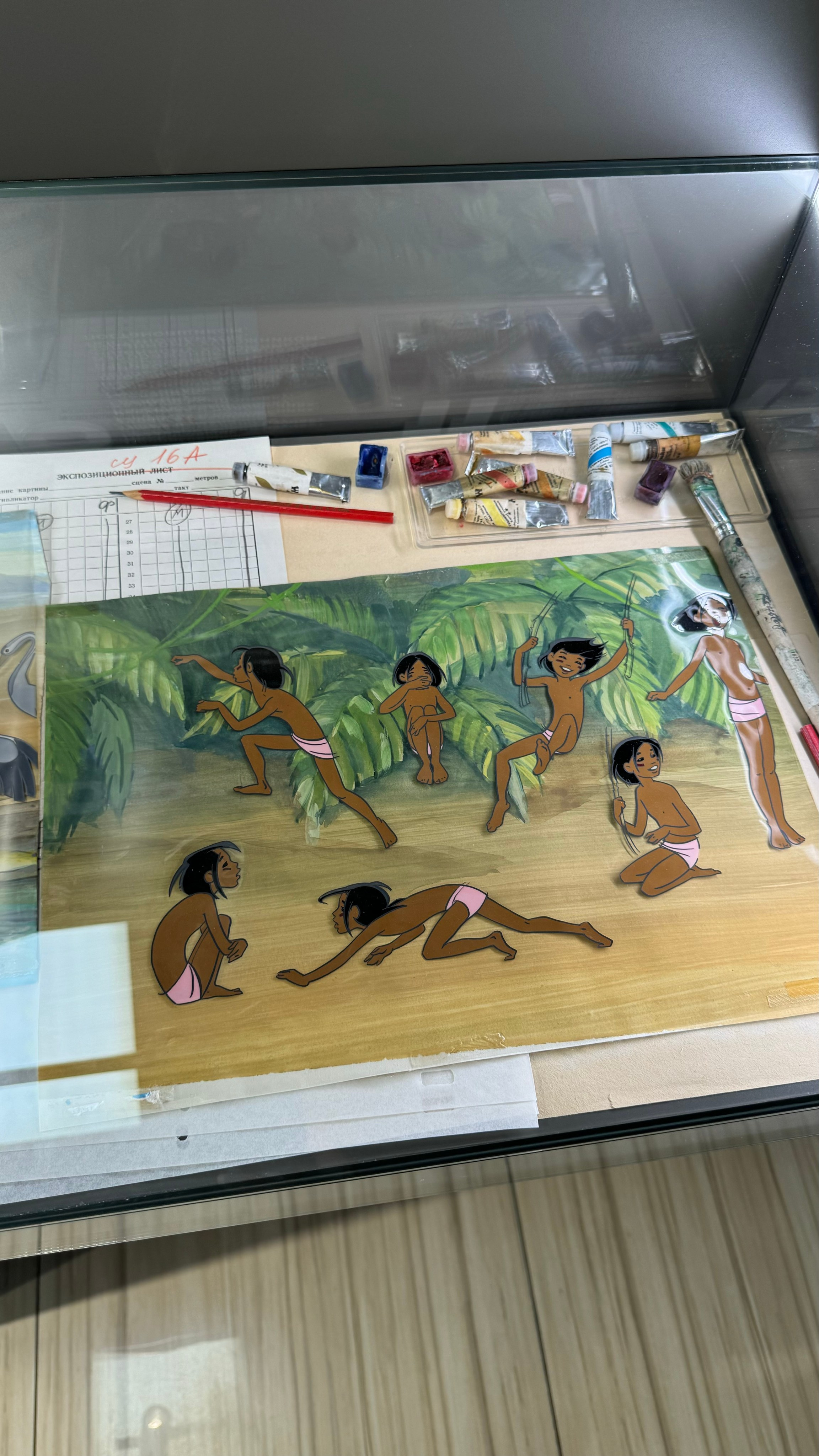 Приглашаем в арт-лагерь в Москве для детей!. Арт-вечеринки и мастер-классы в Москве для взрослых и детей