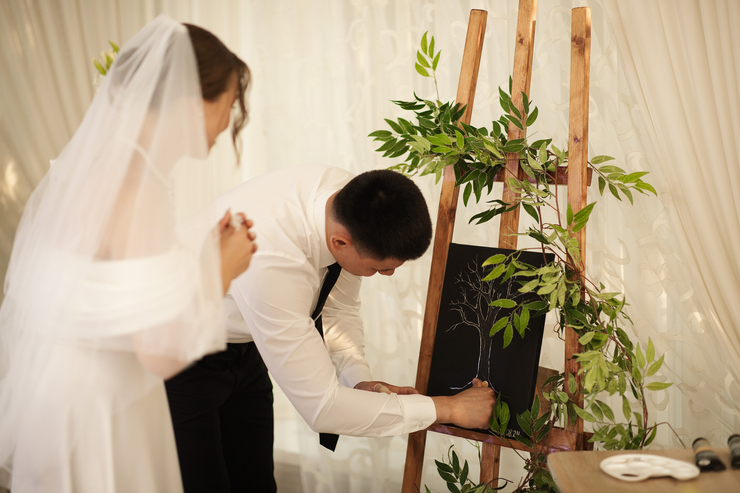 Алина Рустам. Свадебный фотограф Ростов-на-Дону Виолетта veslers.ph