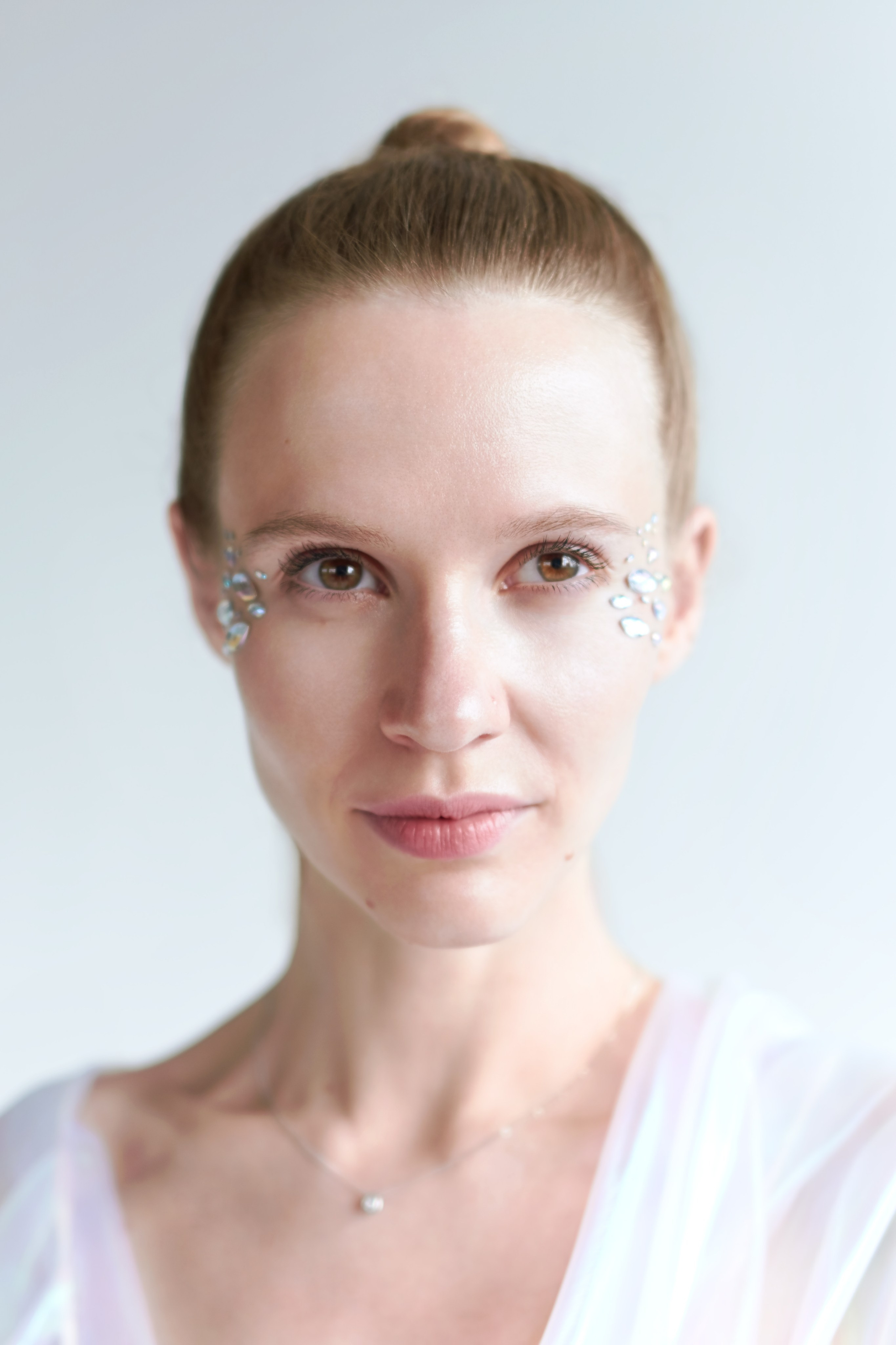 Y. Портретный фотограф в Курске Алена Марре