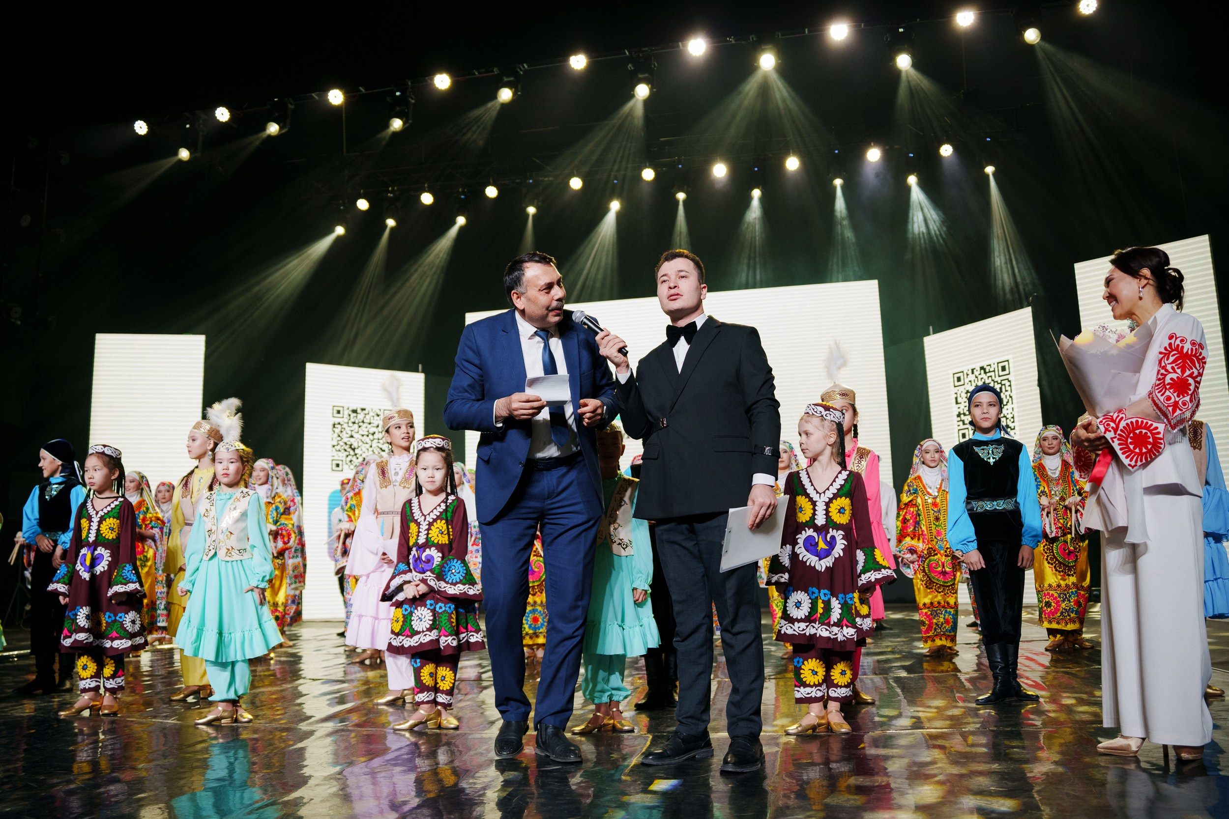 NOMAD «Концерт». Портретный и Репортажный Фотограф Москва