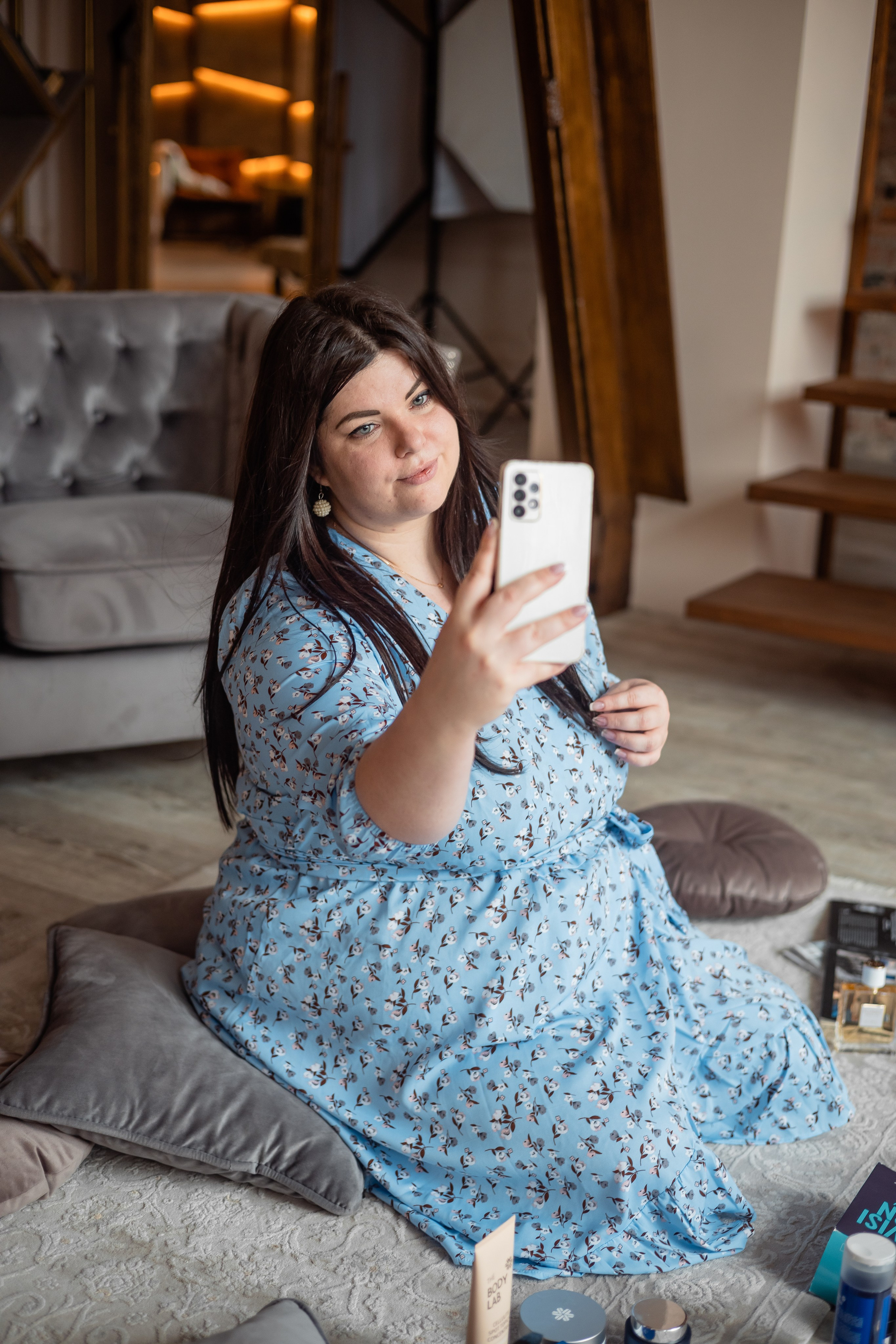 Сетевые продажи/ Сибирское здоровье. Фотограф Елена Медок Калининград