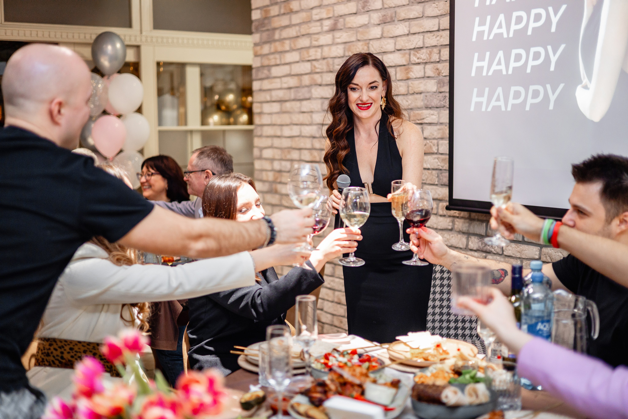 Какие Люди. Фотограф Елена Медок Калининград