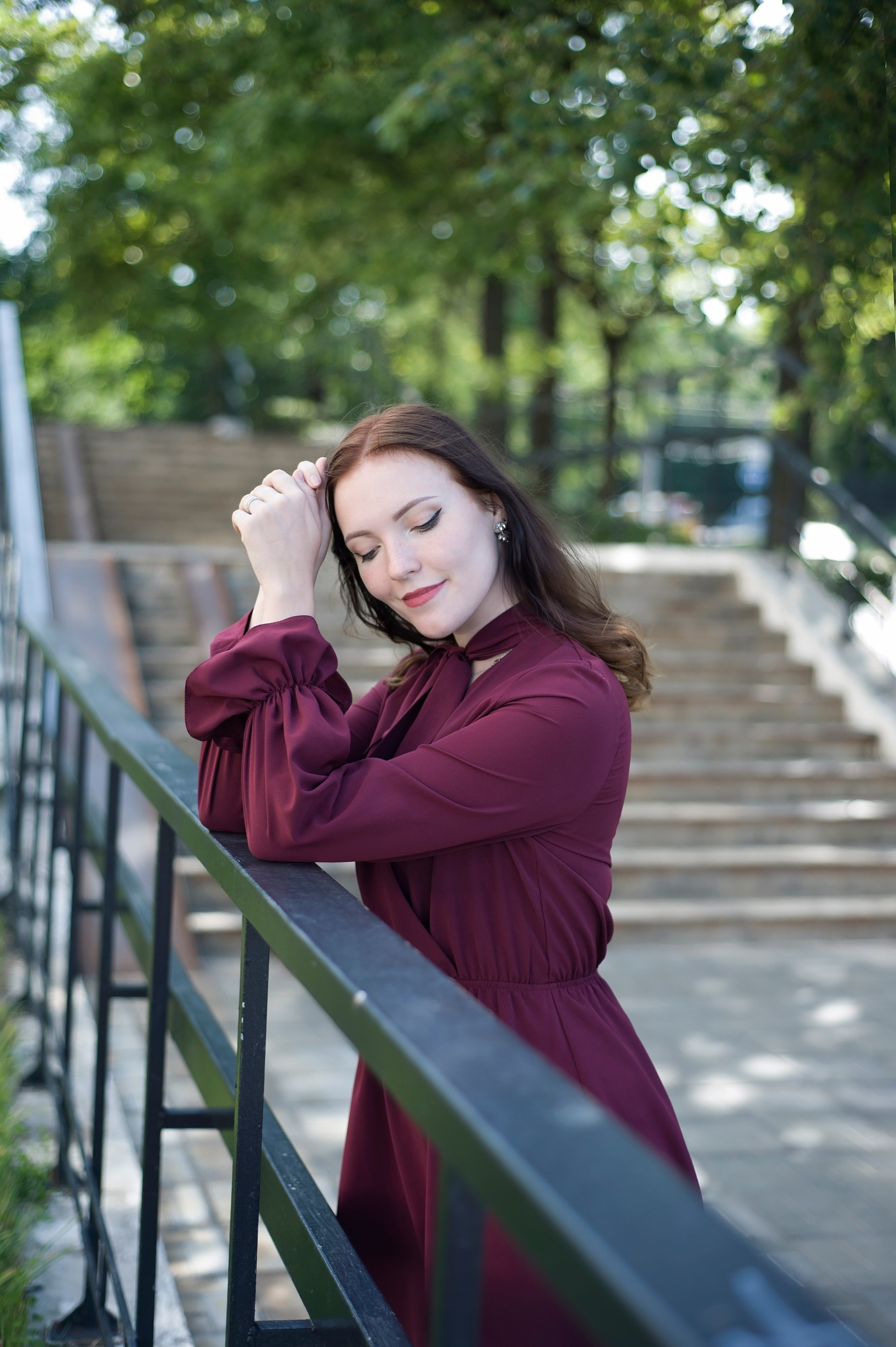 Алена. Фотограф Санкт-Петербург