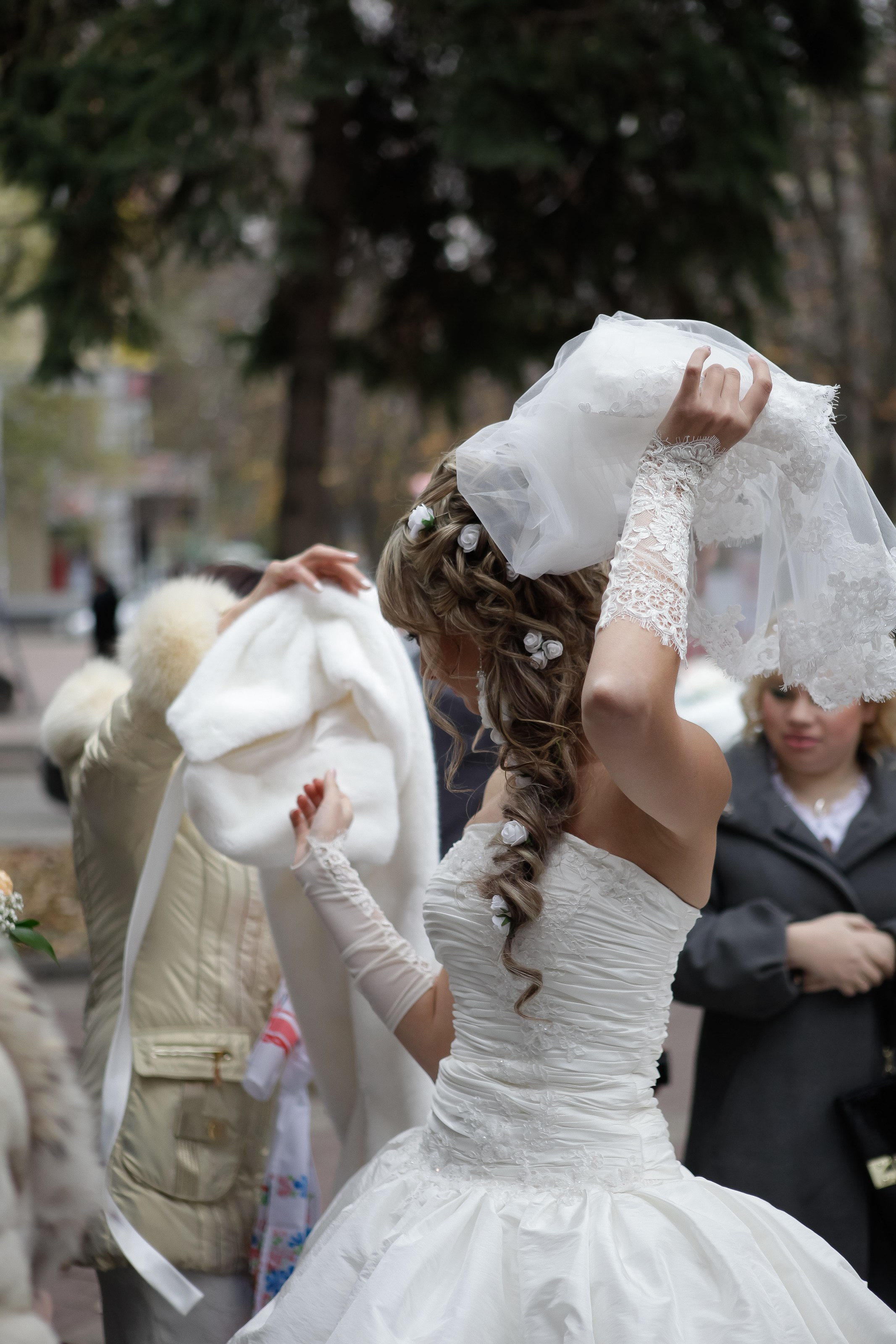 Регистрация/Register. Максим Матвийченко и Виктория Басова профессионалы своего дела