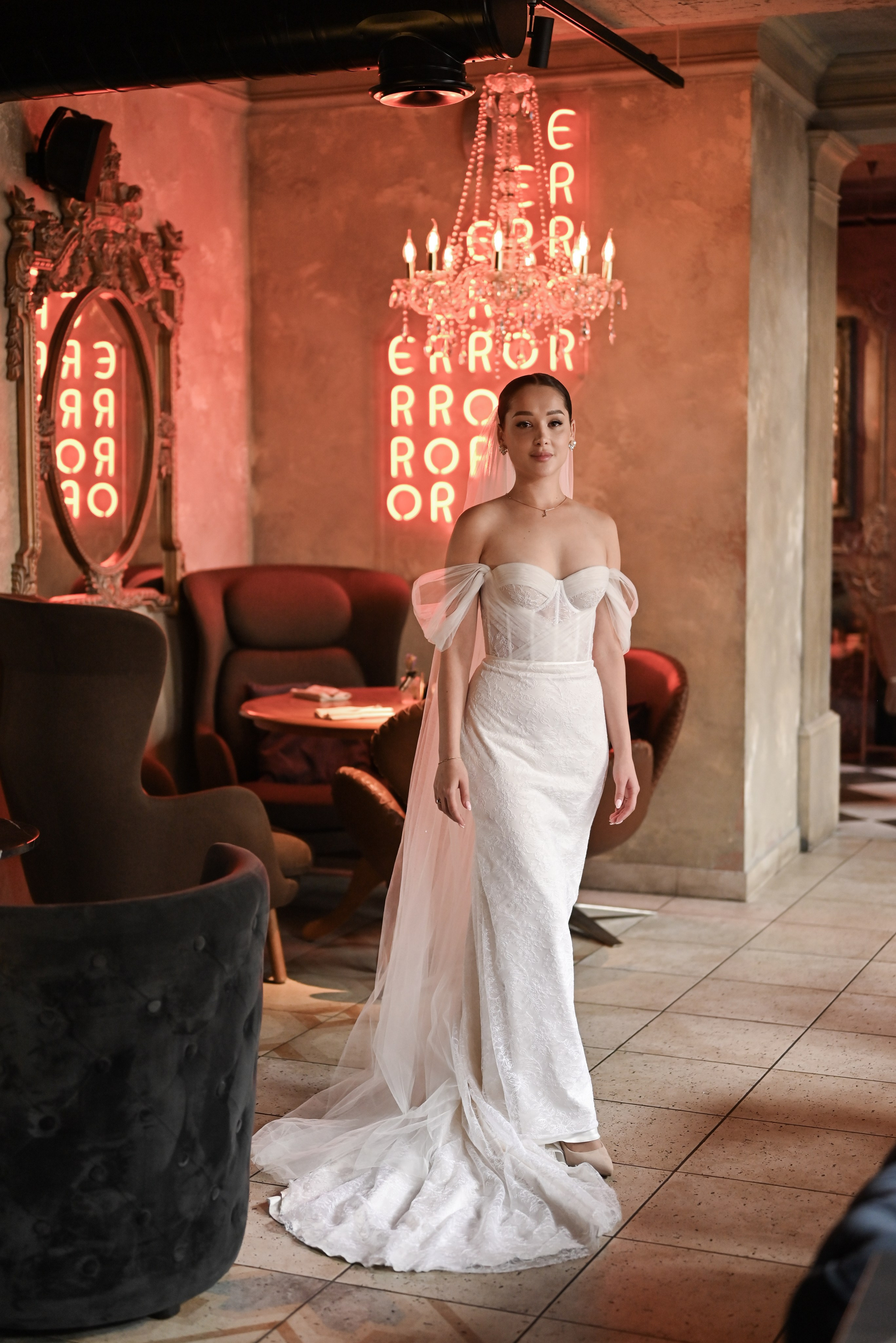 Ринат & Альбина. Свадебный и семейный фотограф в Уфе Александров Максим