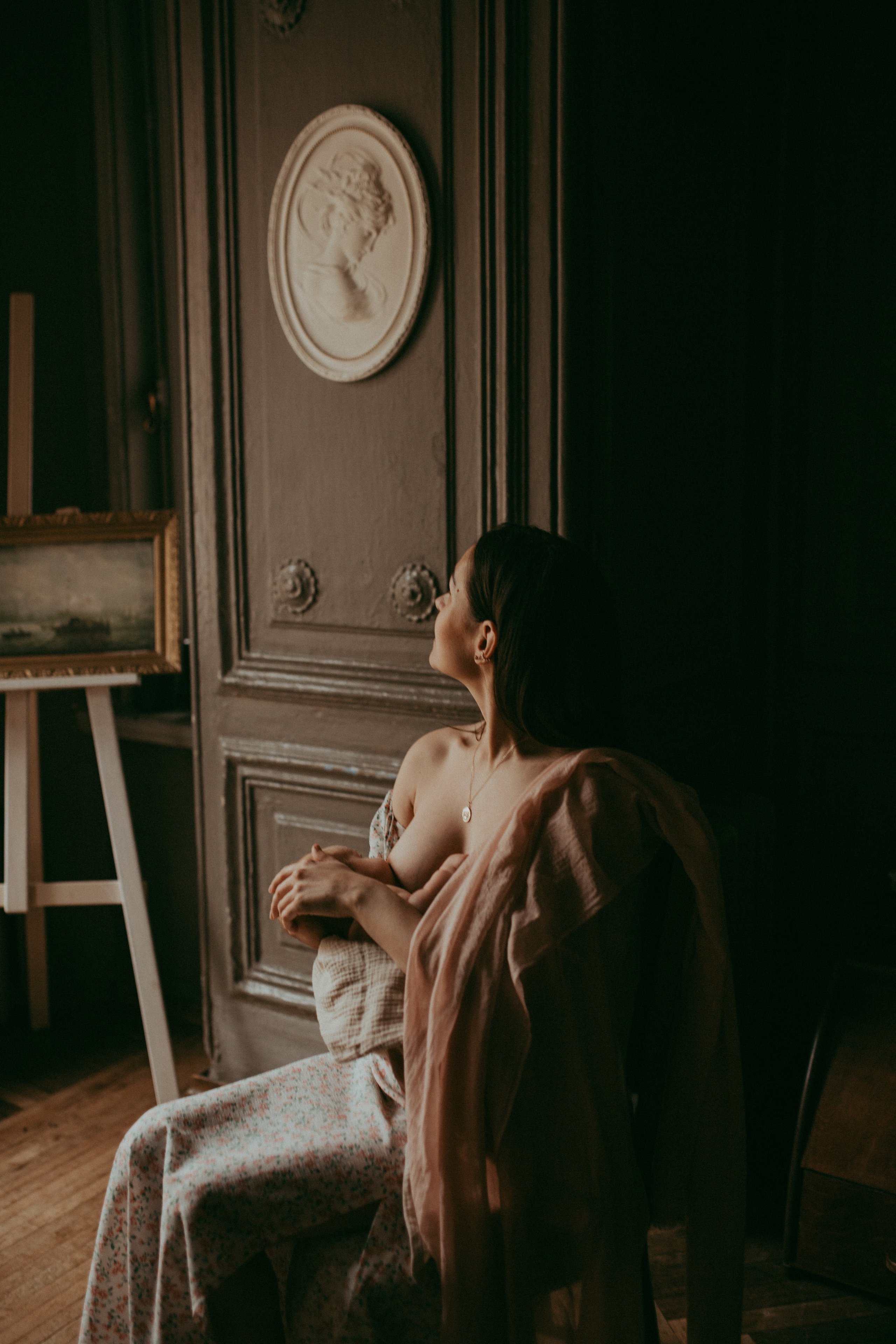 История. Семейный фотограф Санкт-Петербург Елена Корытцева