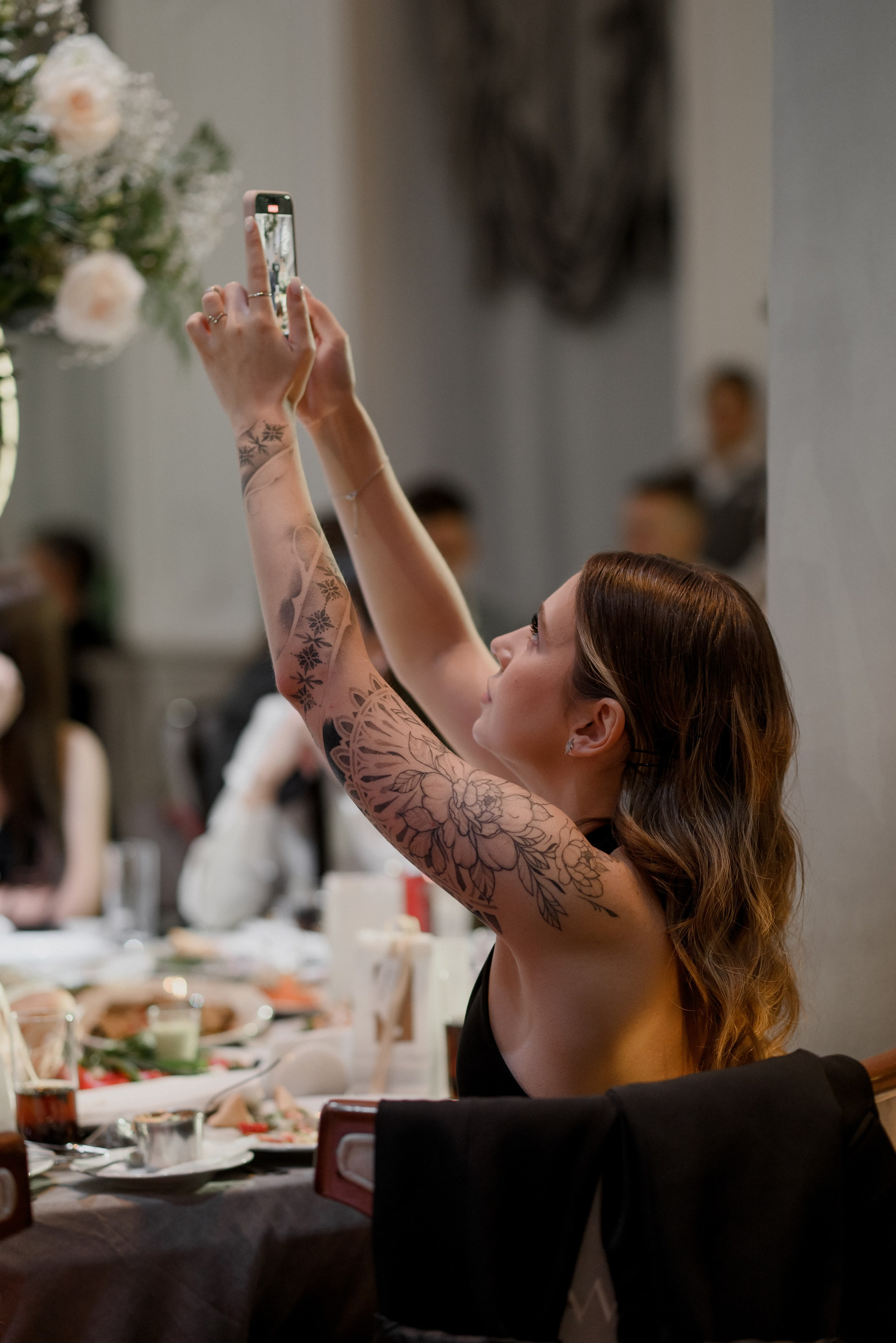 Максим и Елизавета. Фотограф Филякин Константин