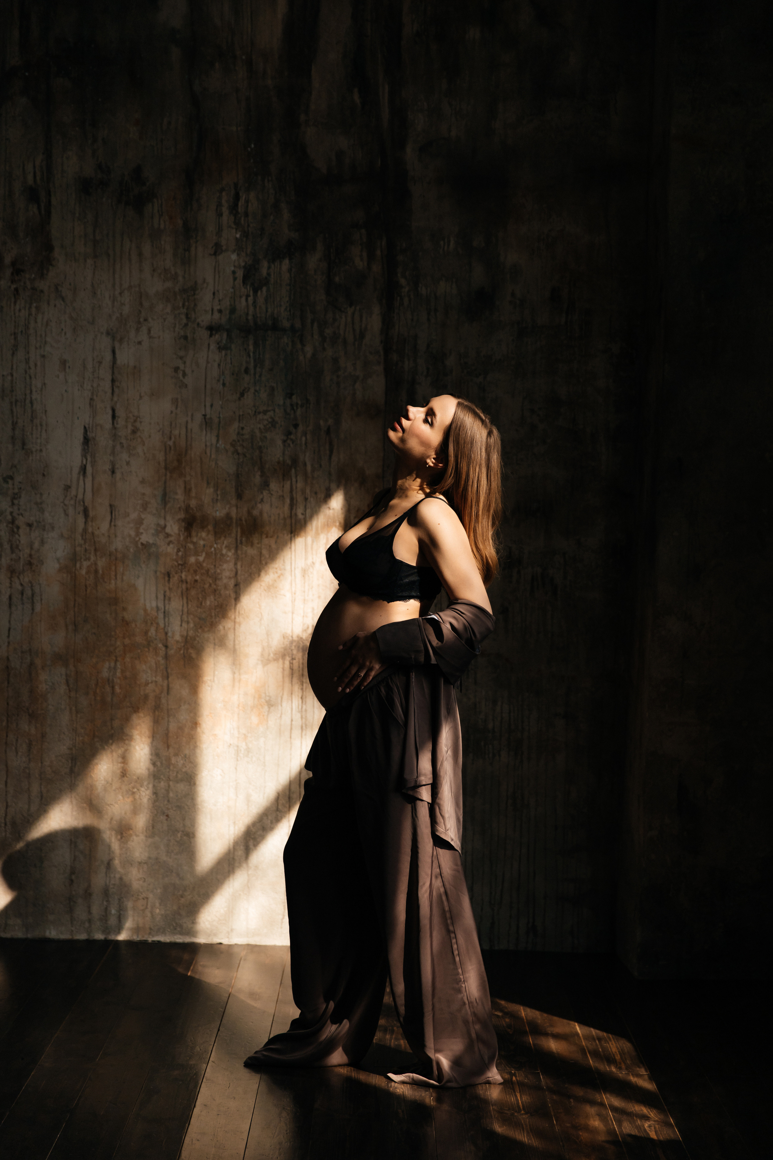 Pregnancy. ФОТОГРАФ