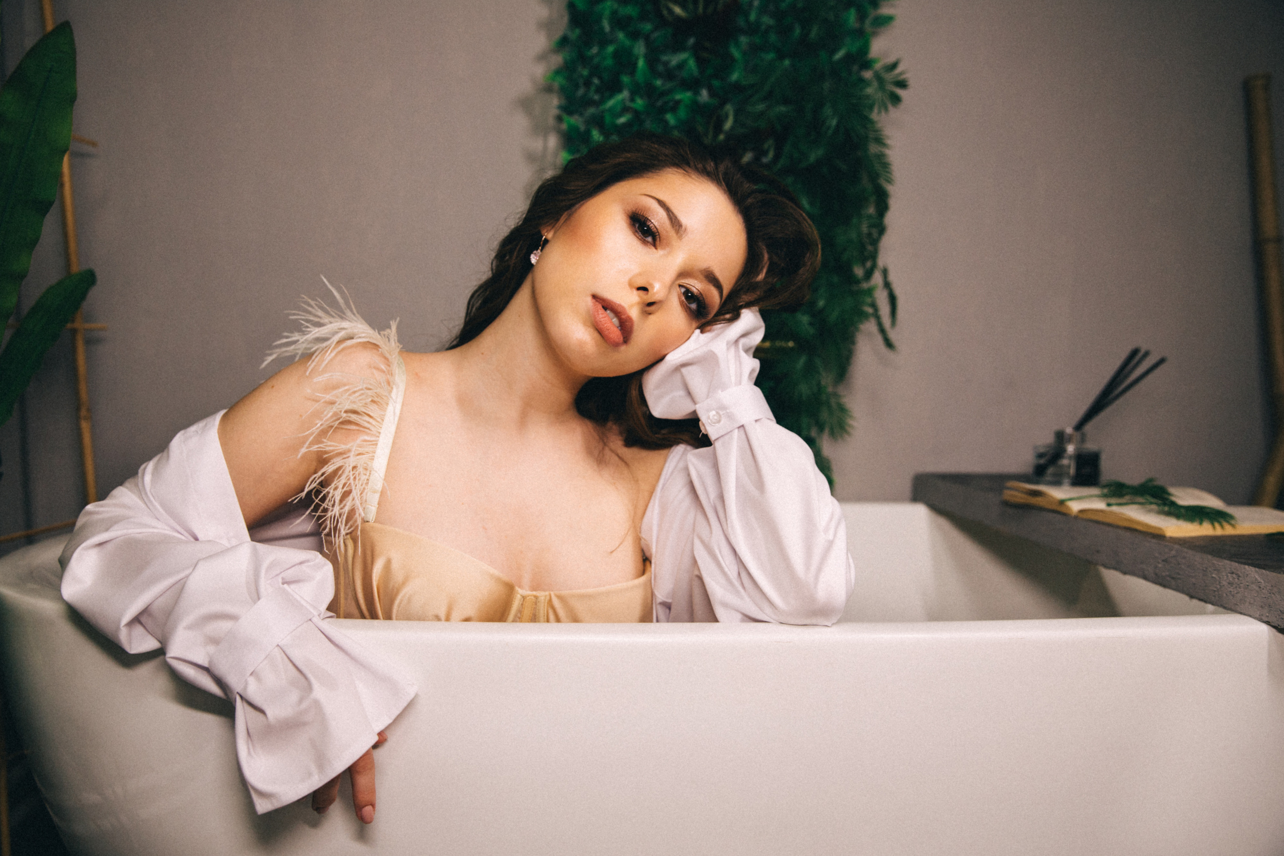 Studio. ФОТОГРАФ