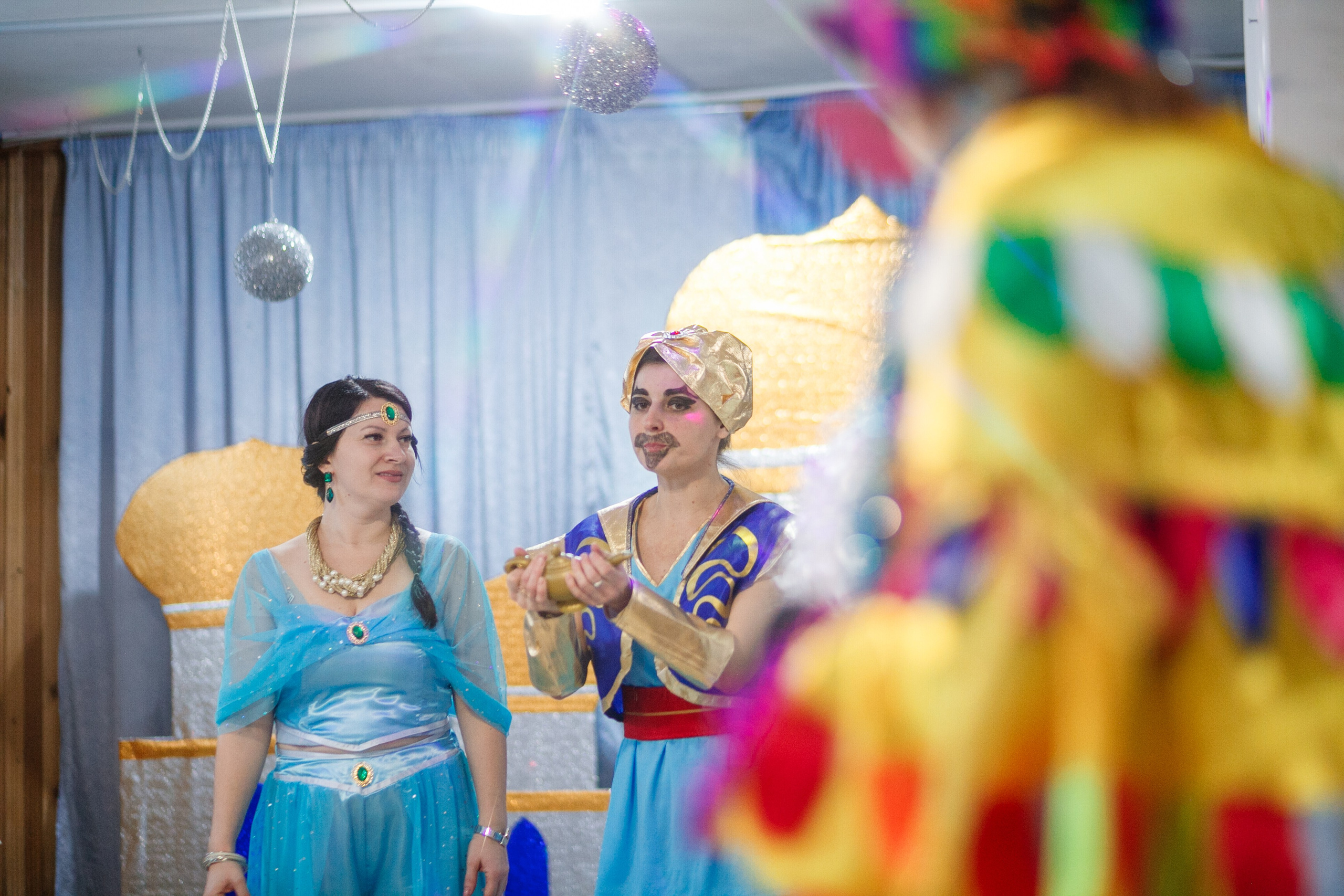 Утренник в шахматной школе. Свадебный и семейный фотограф в Армавире