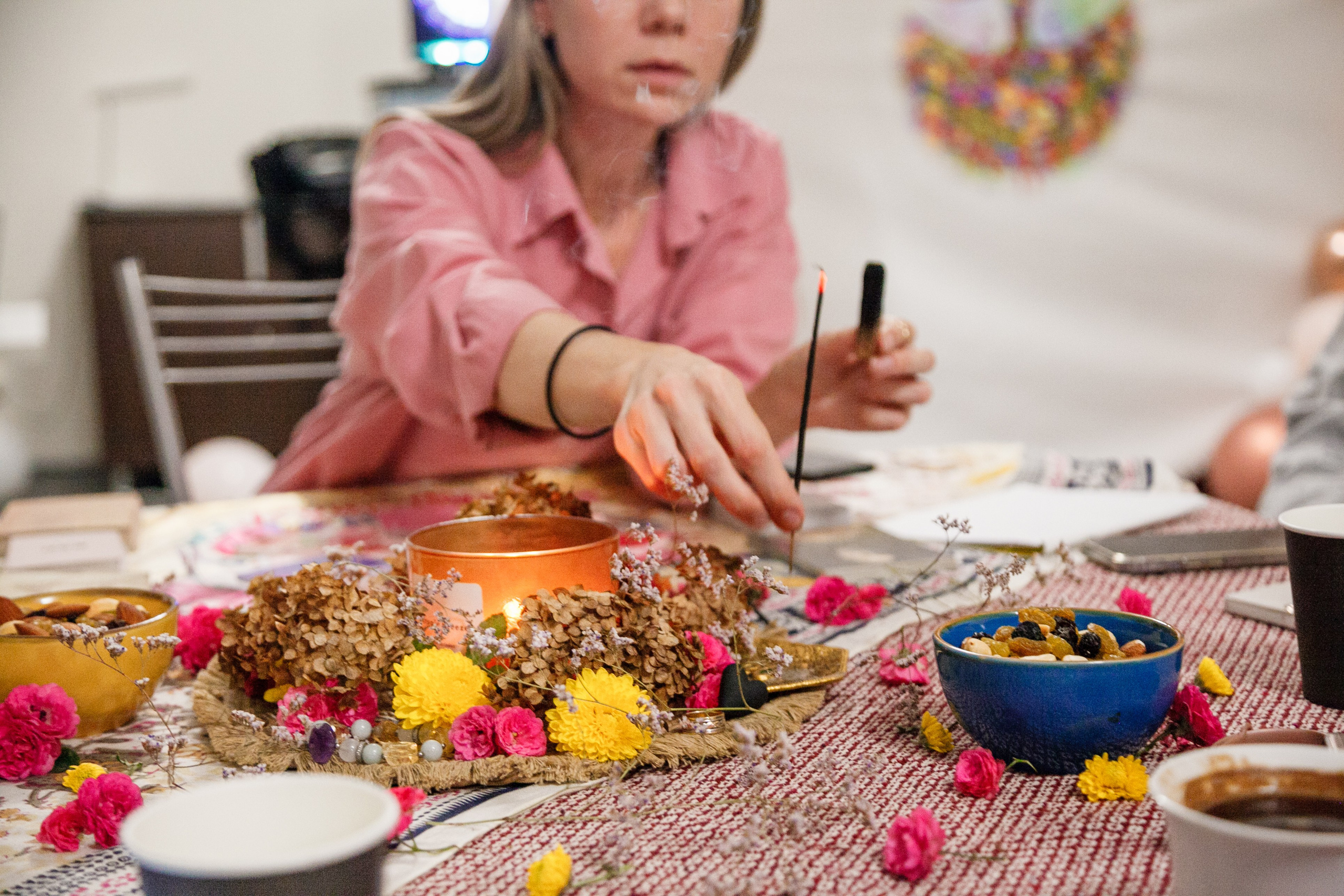 Ретрит"ОТКРОЙ СЕБЯ». Свадебный и семейный фотограф в Армавире