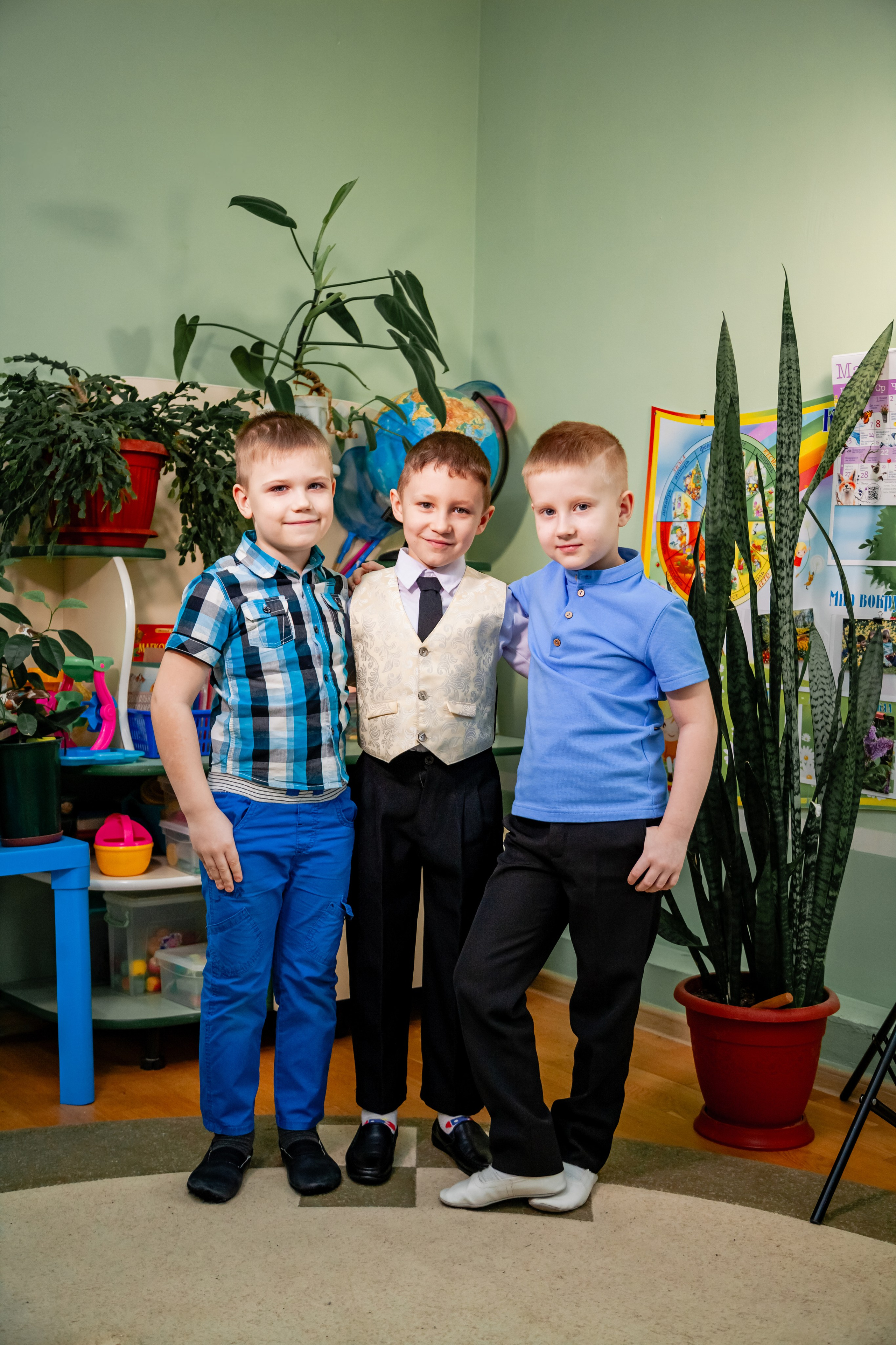 4 сад 24год. Свадебный и семейный фотограф в Армавире