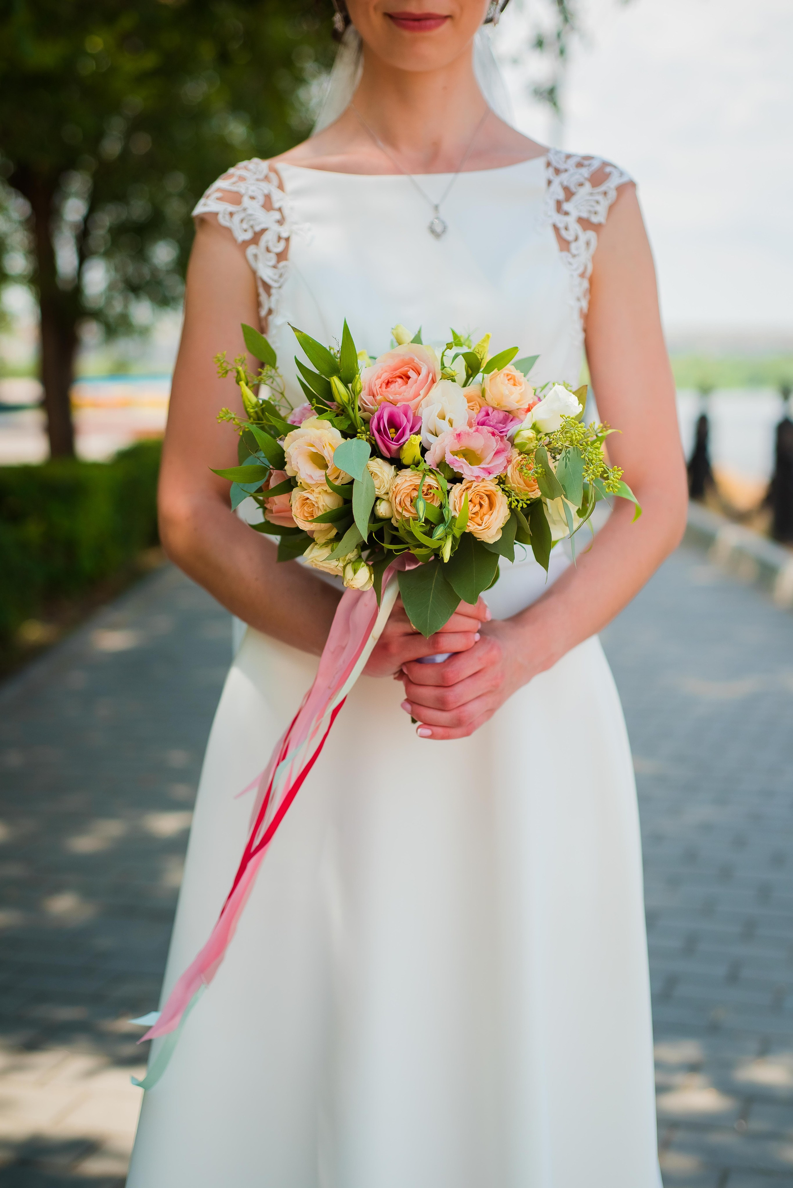 Алексей и Анна. Свадебный и семейный фотограф Яна Стражева. Волгоград, Москва