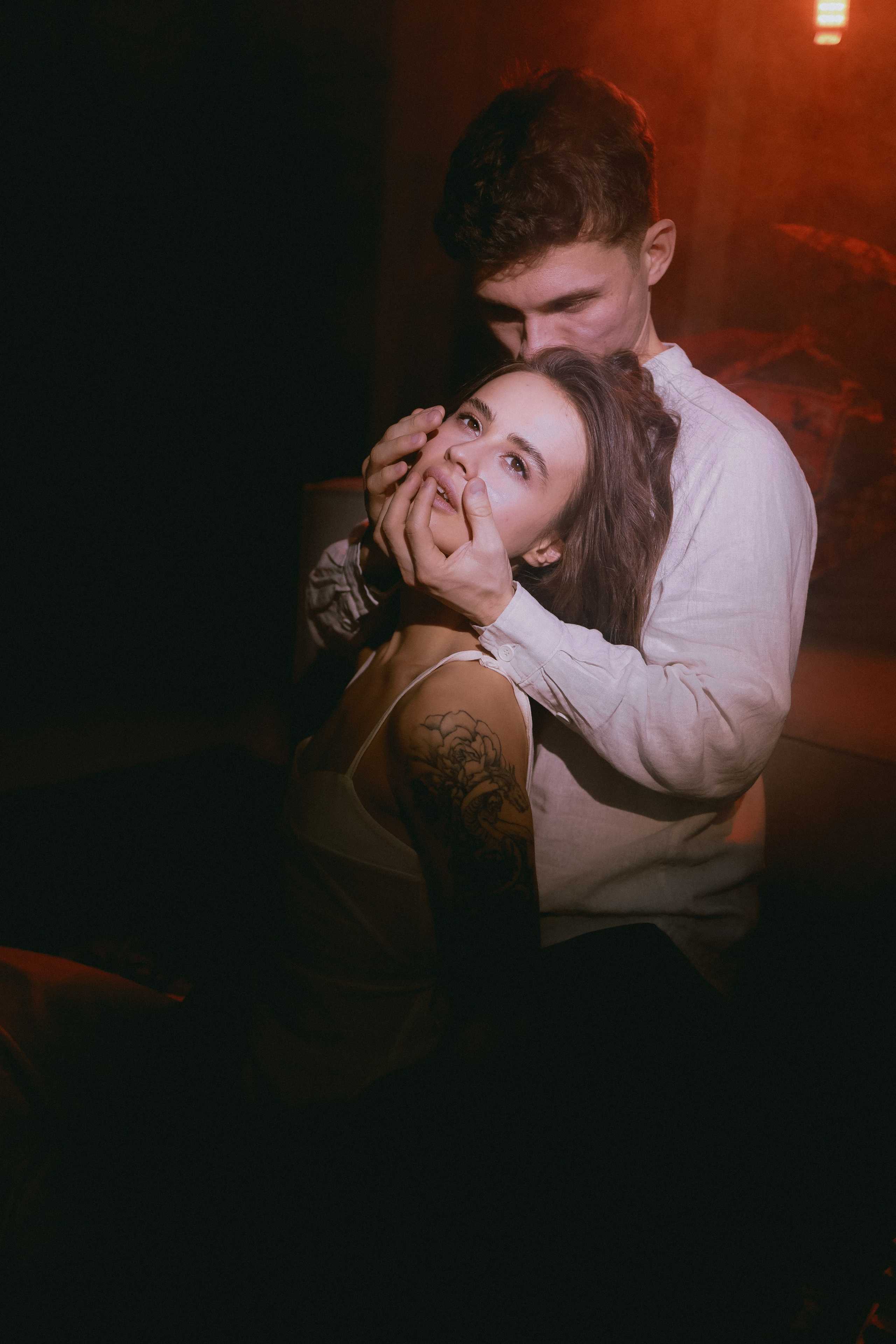 МК Лавстори. Анна Лерман. Фотограф г. Абакан