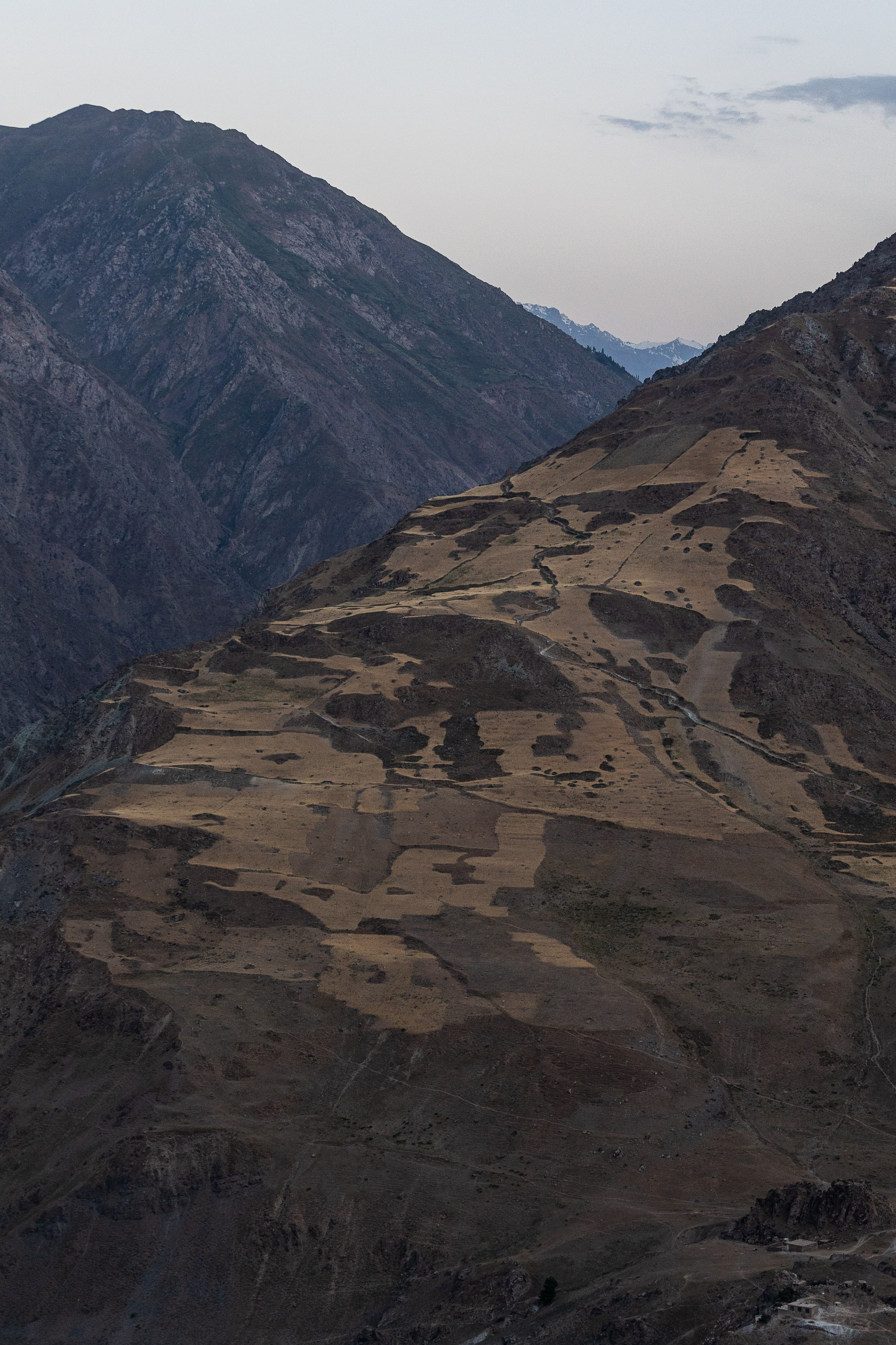 Таджикистан. Добродеева Алла фотограф, Москва