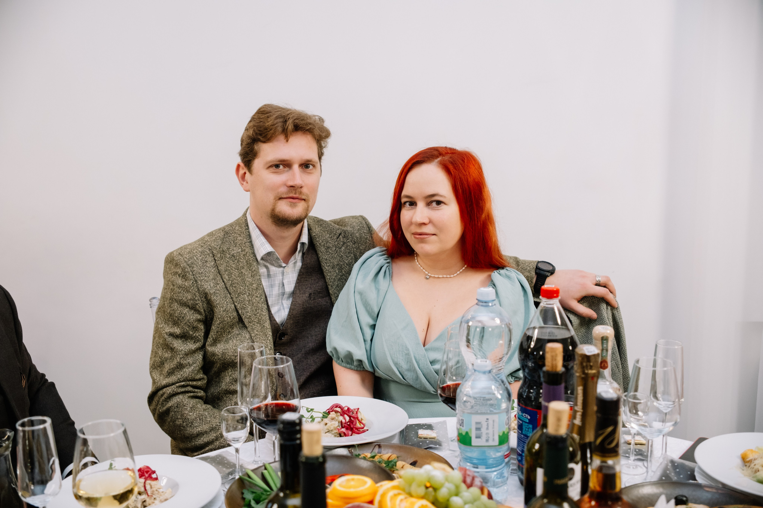 Е&А. Фотограф в Челябинске I Надин Палмер