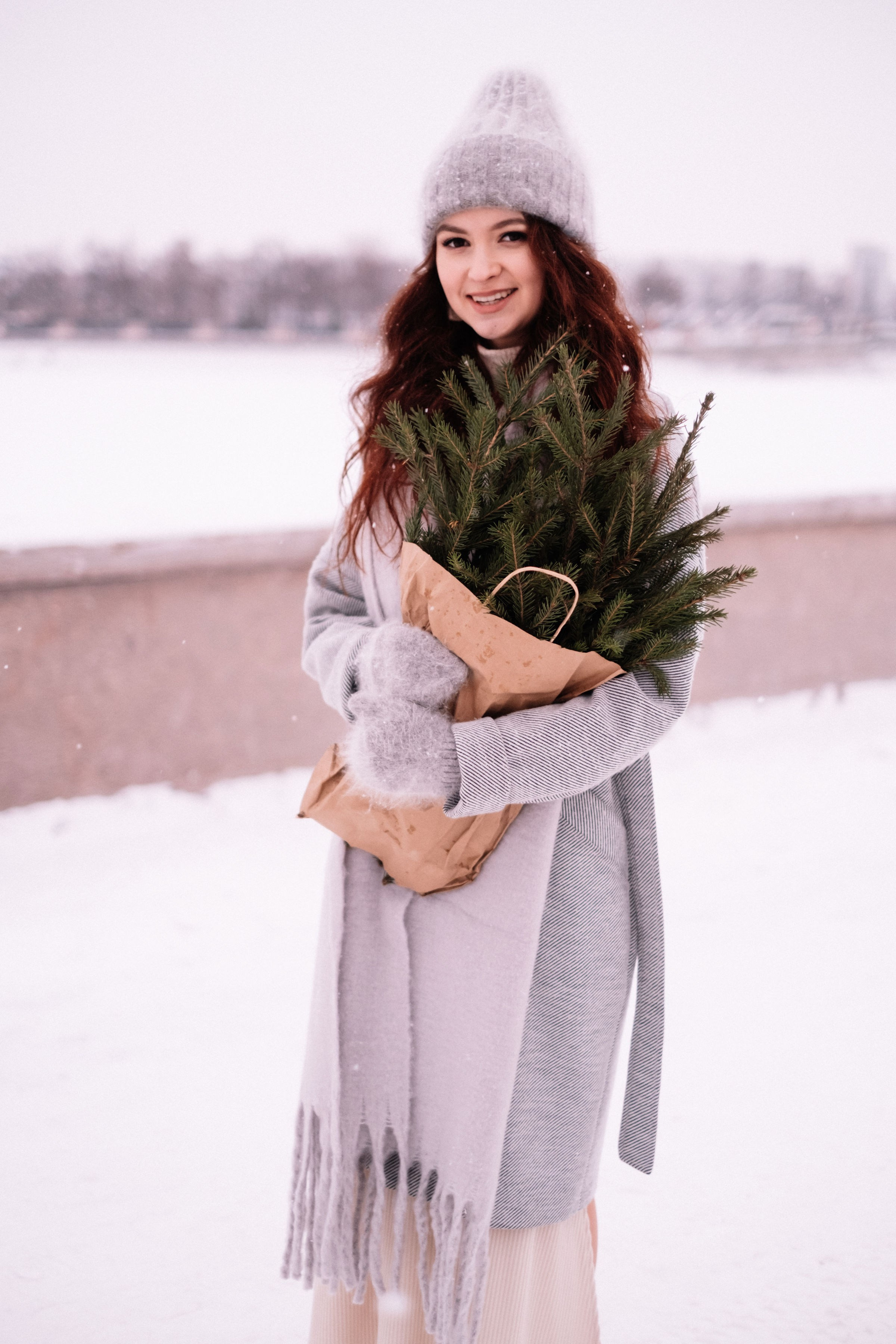 Happy New Year. Фотограф в Челябинске I Надин Палмер