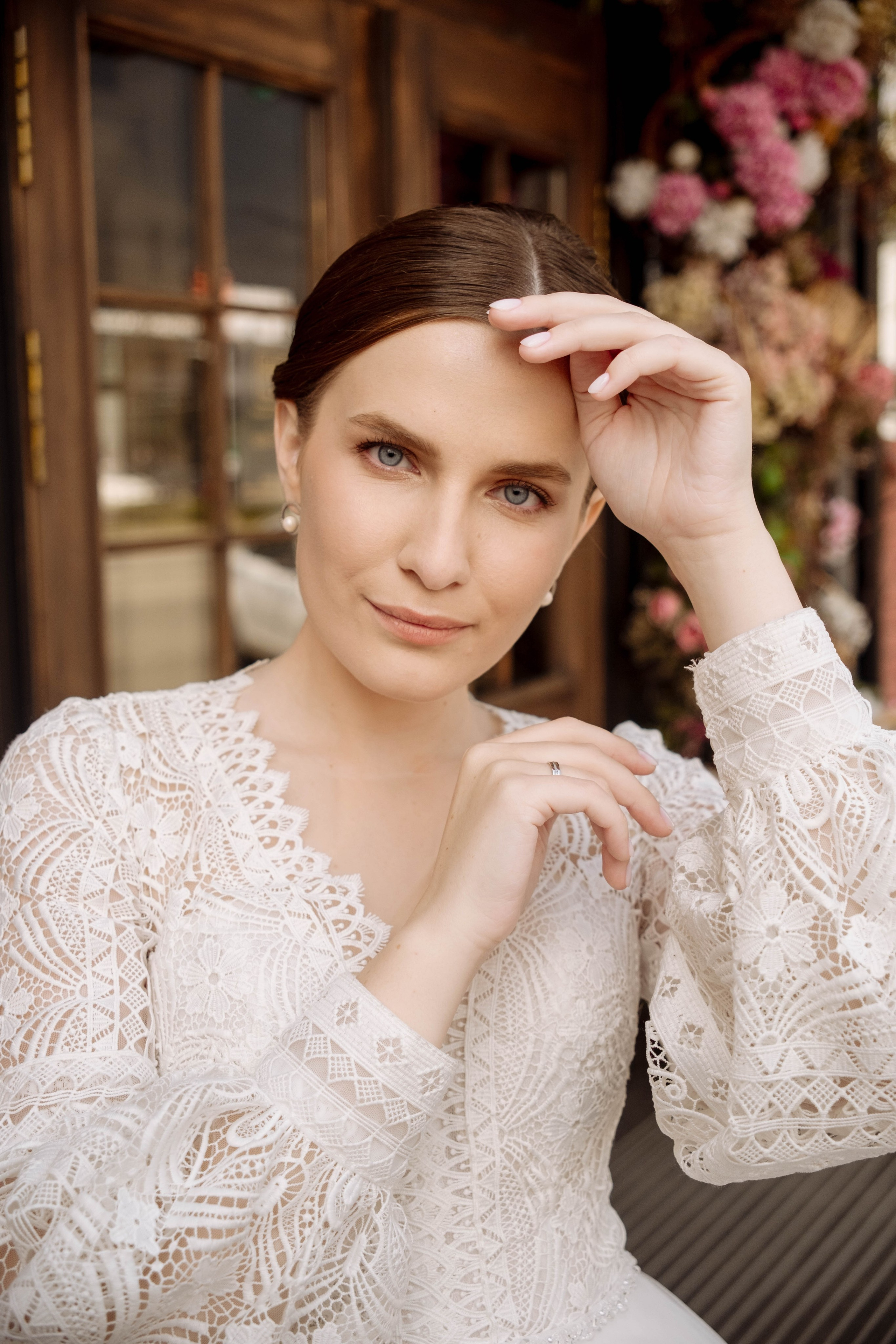 Арсений&Александра. Фотограф в Челябинске I Надин Палмер