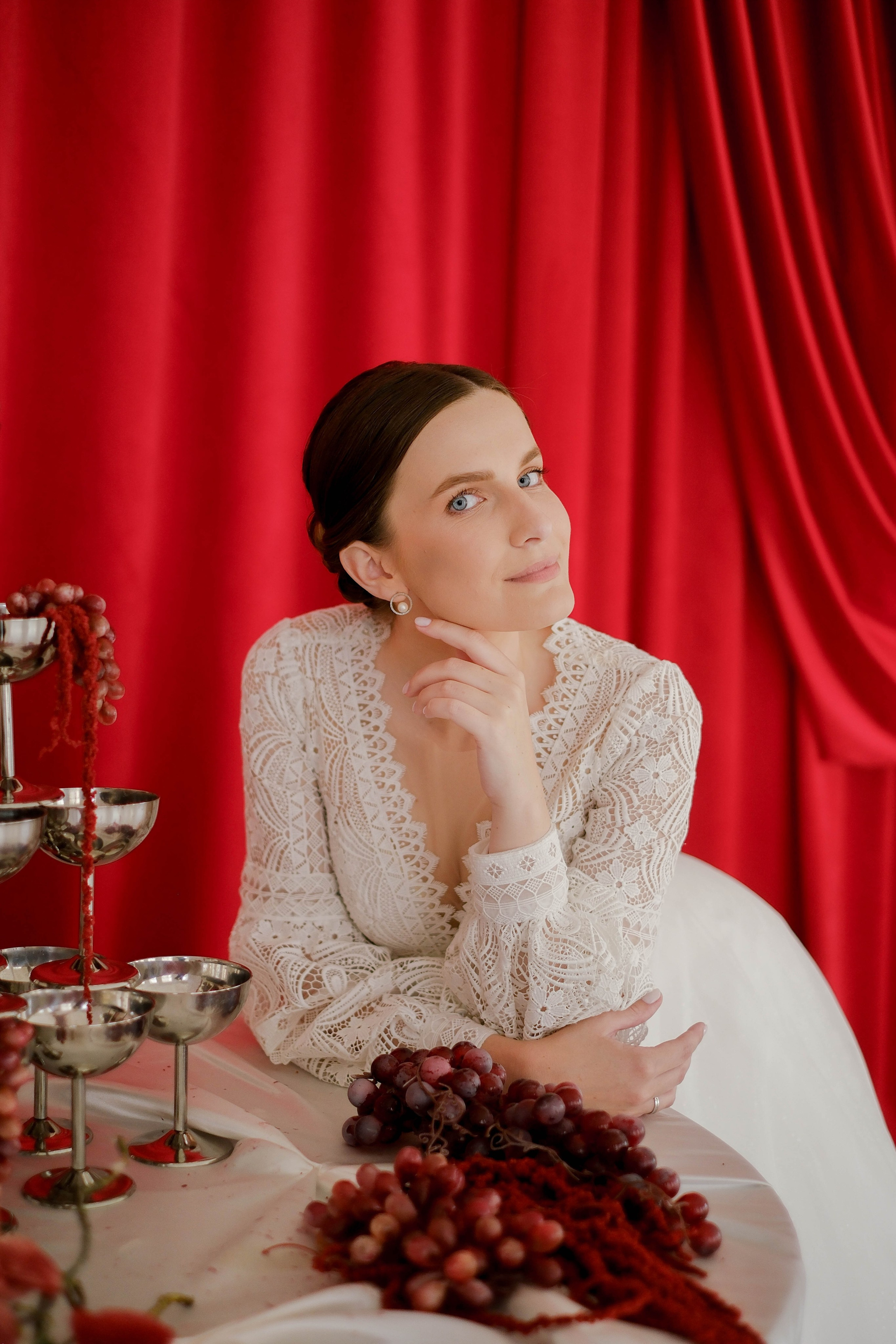 Арсений&Александра. Фотограф в Челябинске I Надин Палмер