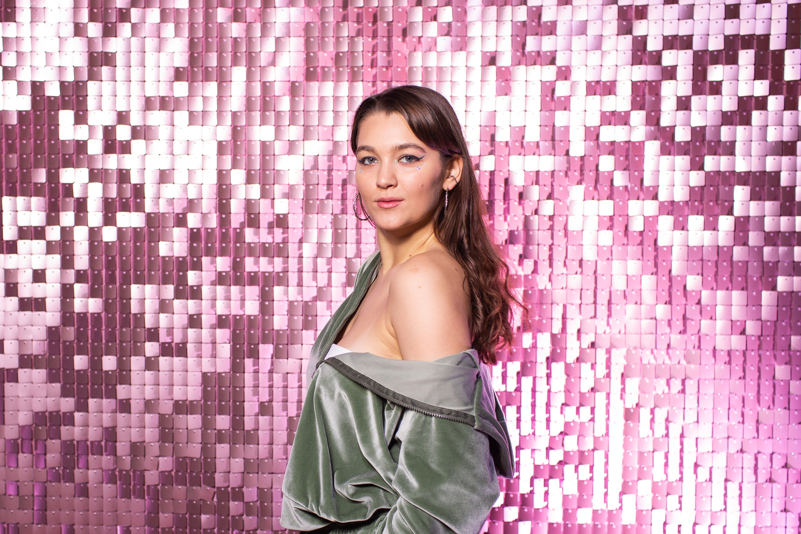 Happy Birthday Salamander. Фотограф в Москве Десятова Ксения