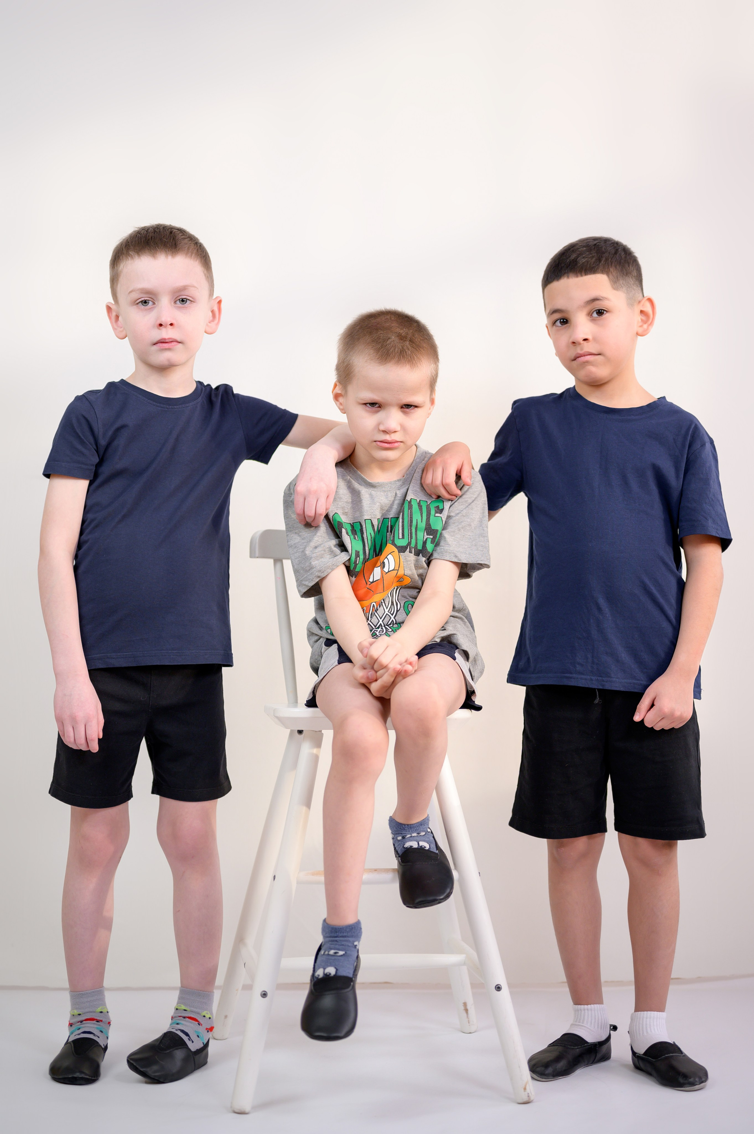 149 д/сад группа «Пчёлы». Фотограф новорожденных, семейный детский в Тюмени Татьяна Морозова