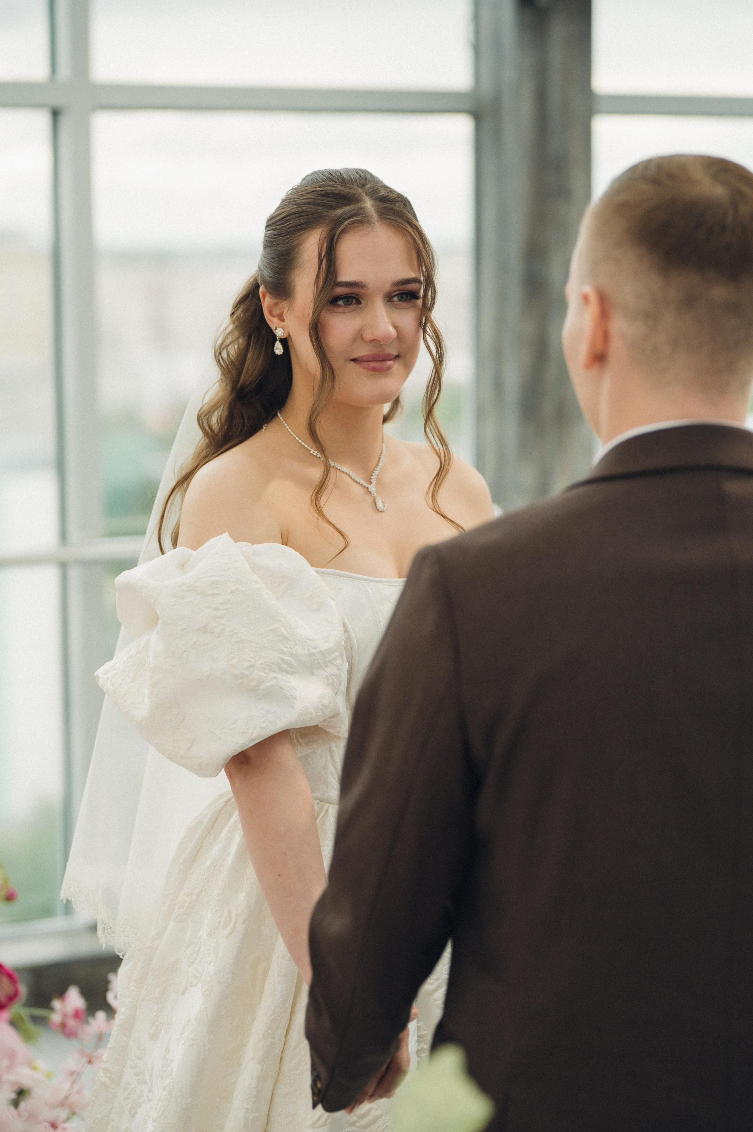 Алёна и Павел. Репортажный и свадебный фотограф в Сургуте