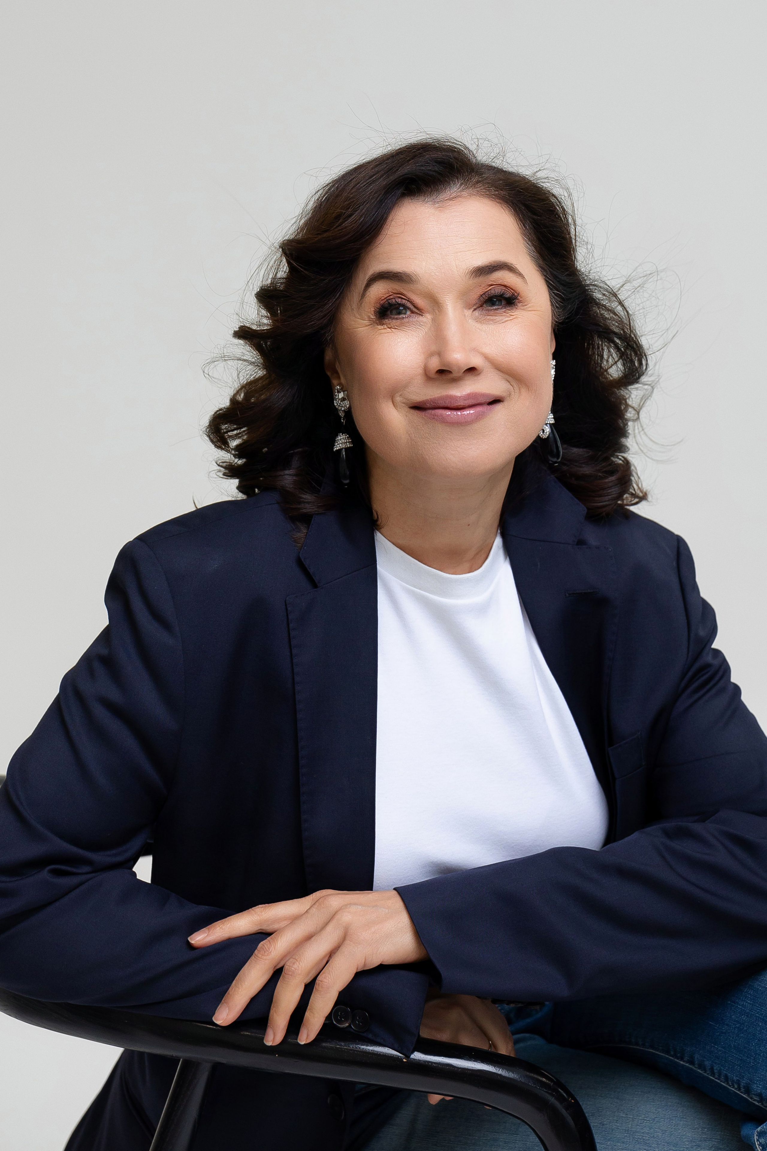 Инна. Семейный и детский фотограф в Москве Александра Мак