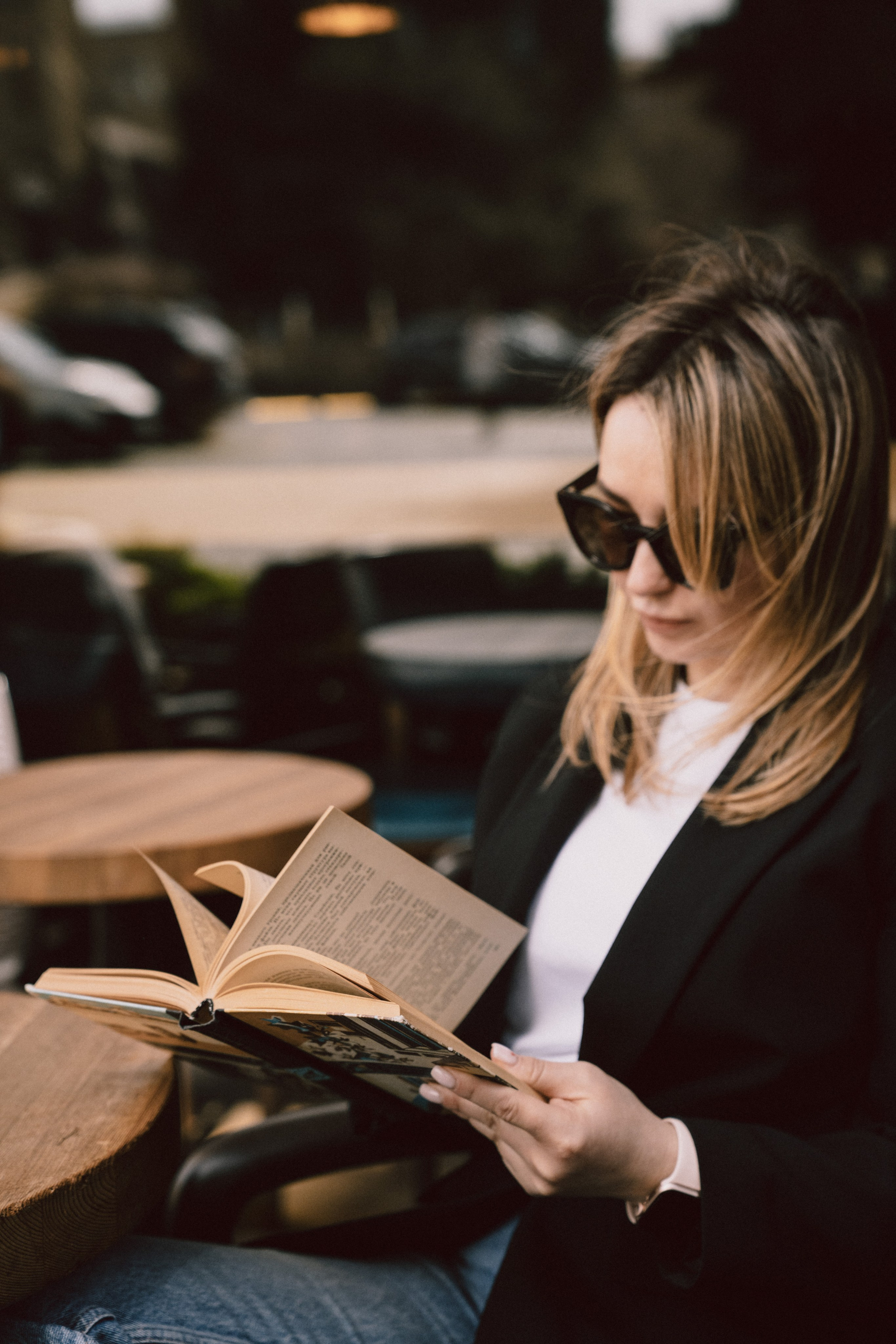 Ирина, весна 2024. Фотограф в Баку Екатерина Ракитянская