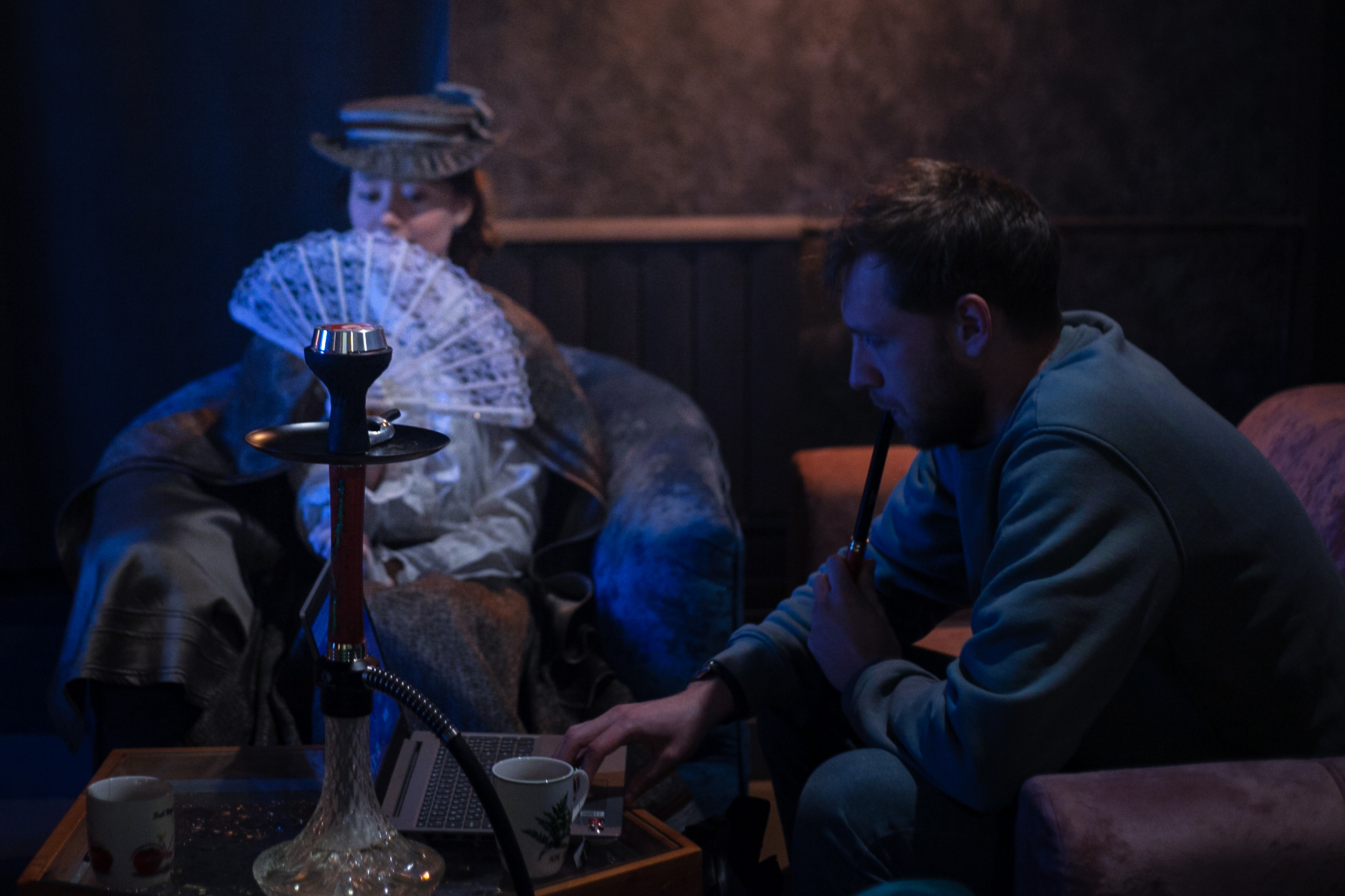 БАРЫШНЯ. Фотограф в Иркутске Лилия Бабченко