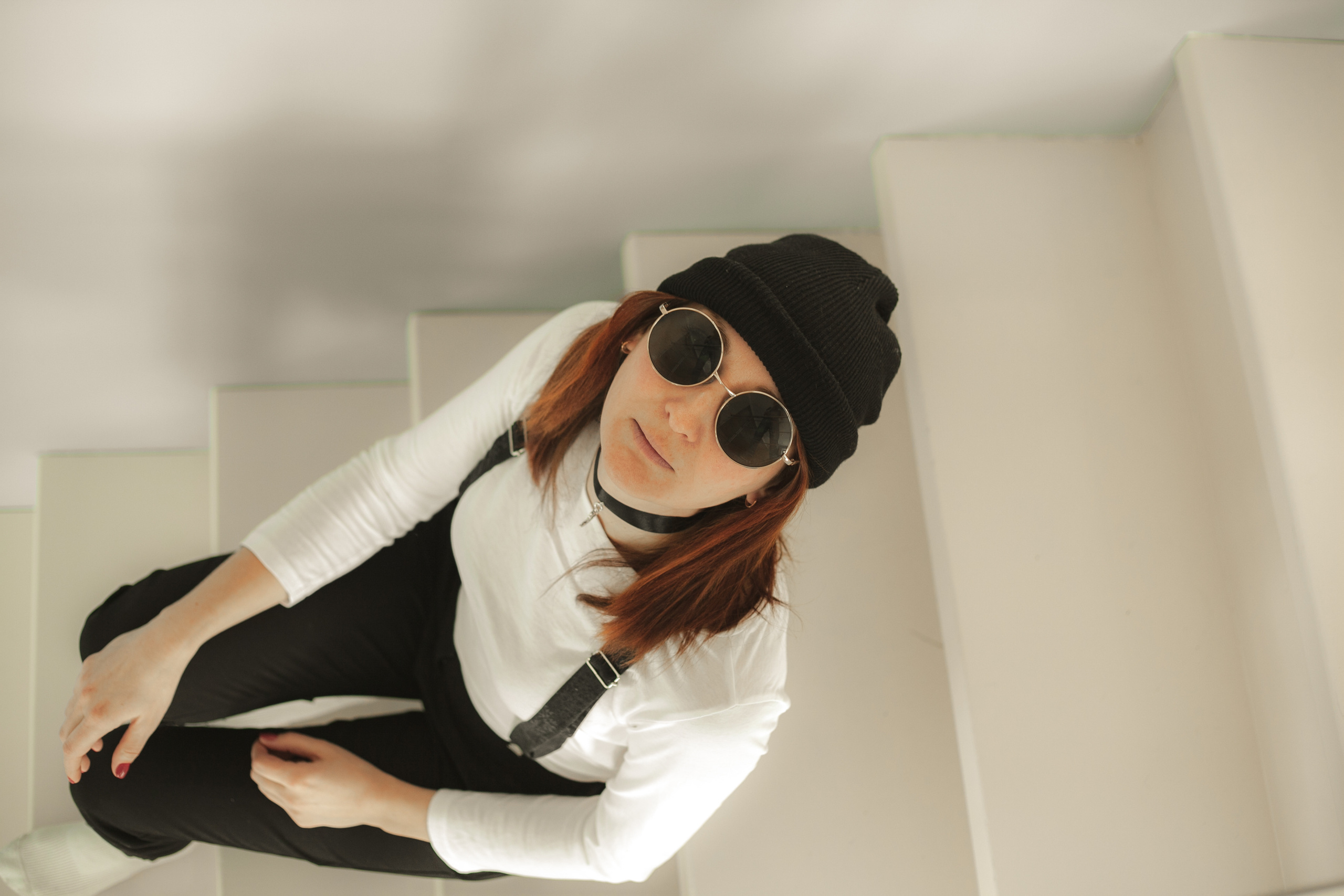 ЛЕОН. Фотограф в Иркутске Лилия Бабченко